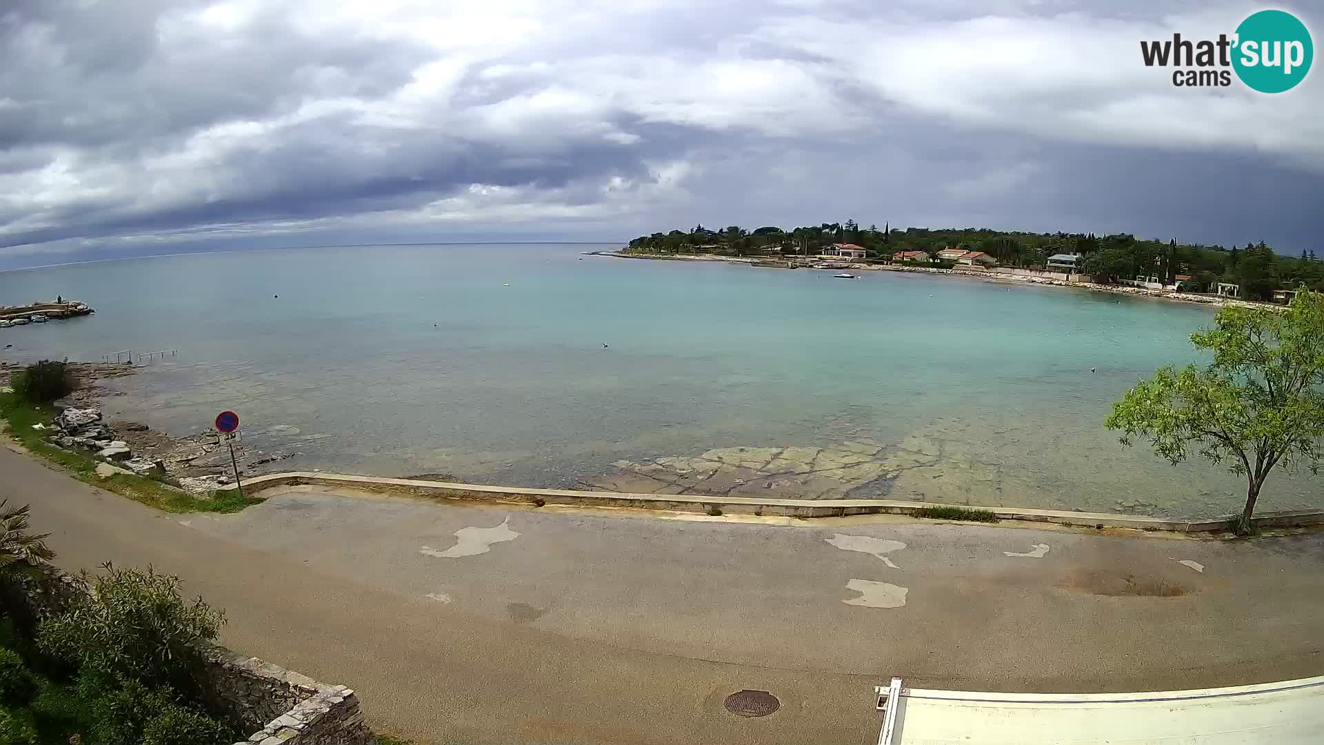 Umag – Club & beach bar Saint & Sinner