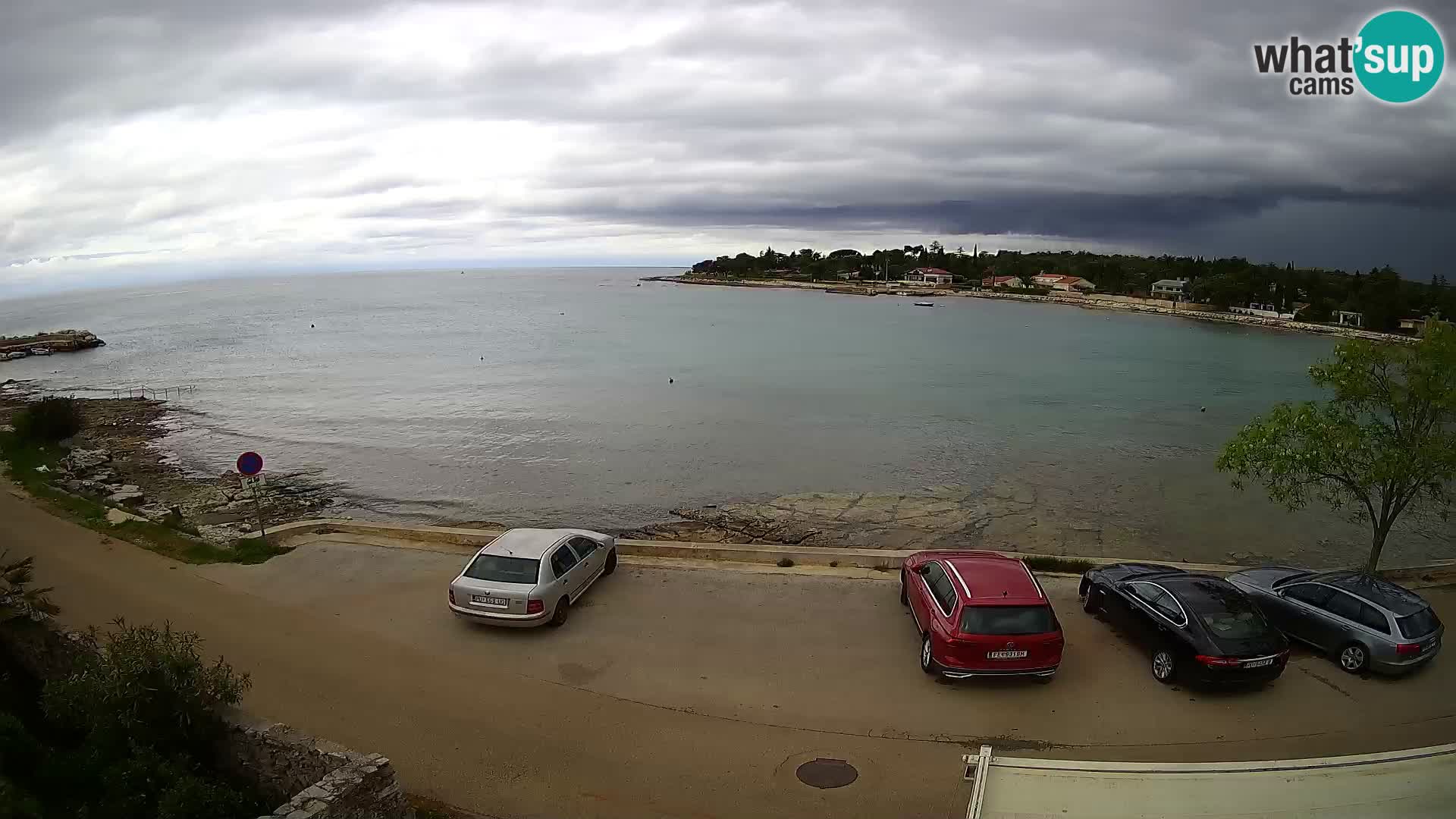 Umag – Club & beach bar Saint & Sinner