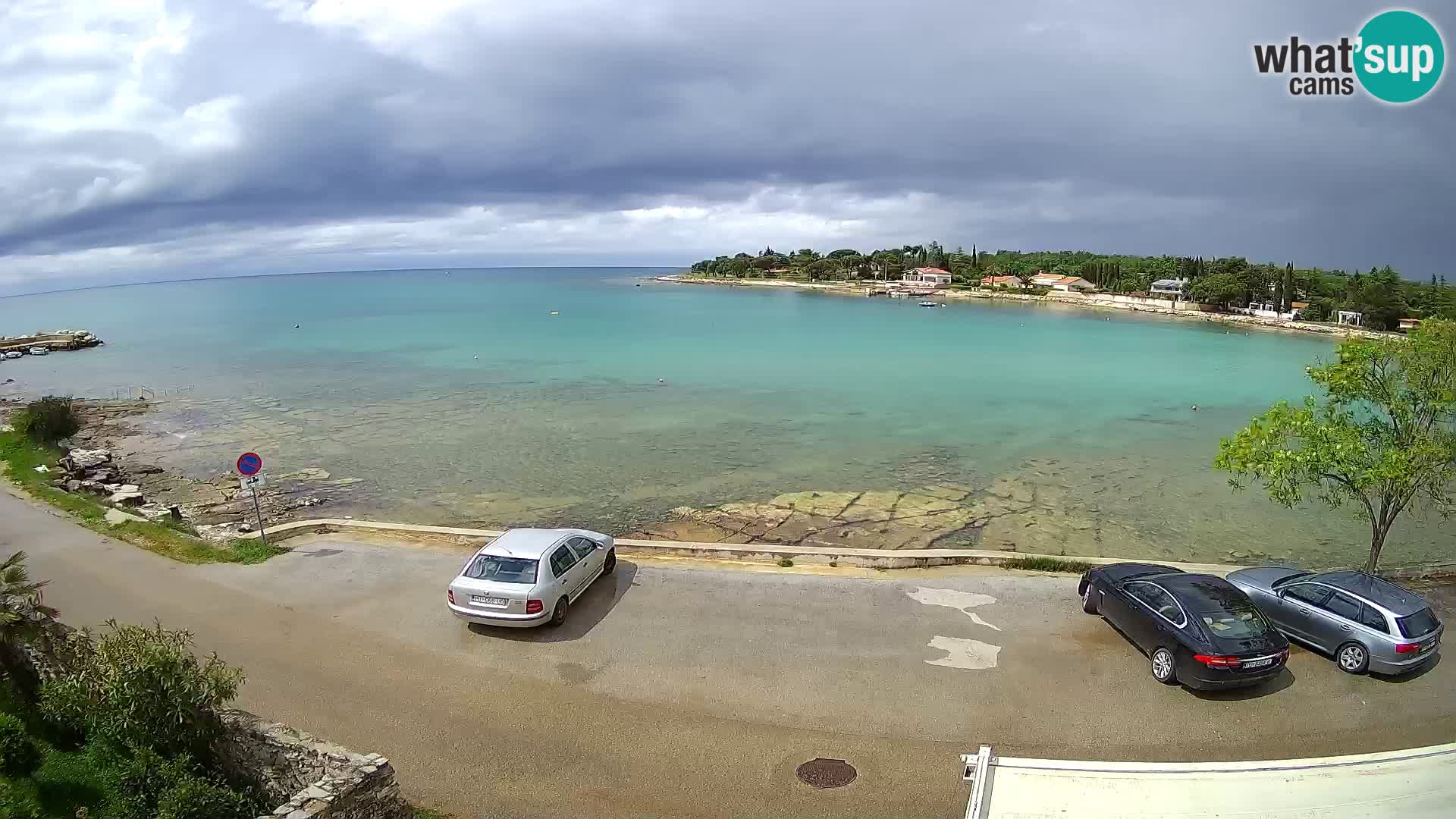 Umag – Hotel Zlatna Vala