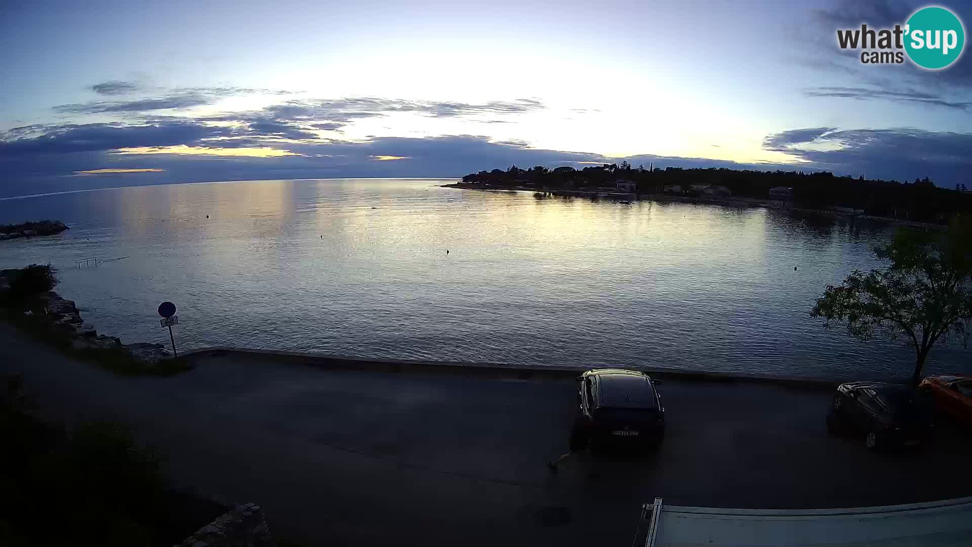 Umag – Hotel Zlatna Vala