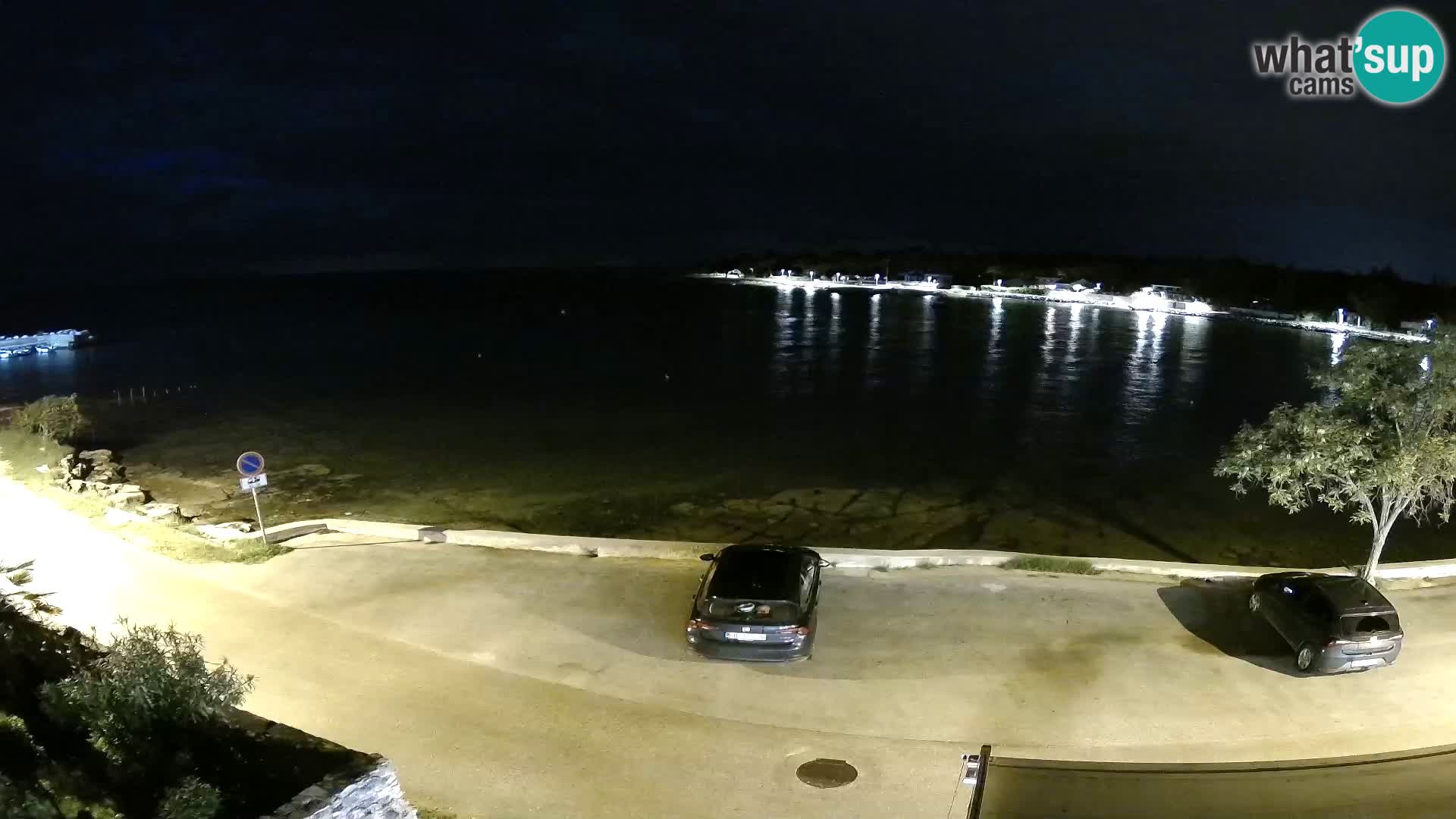 Umag – Club & beach bar Saint & Sinner