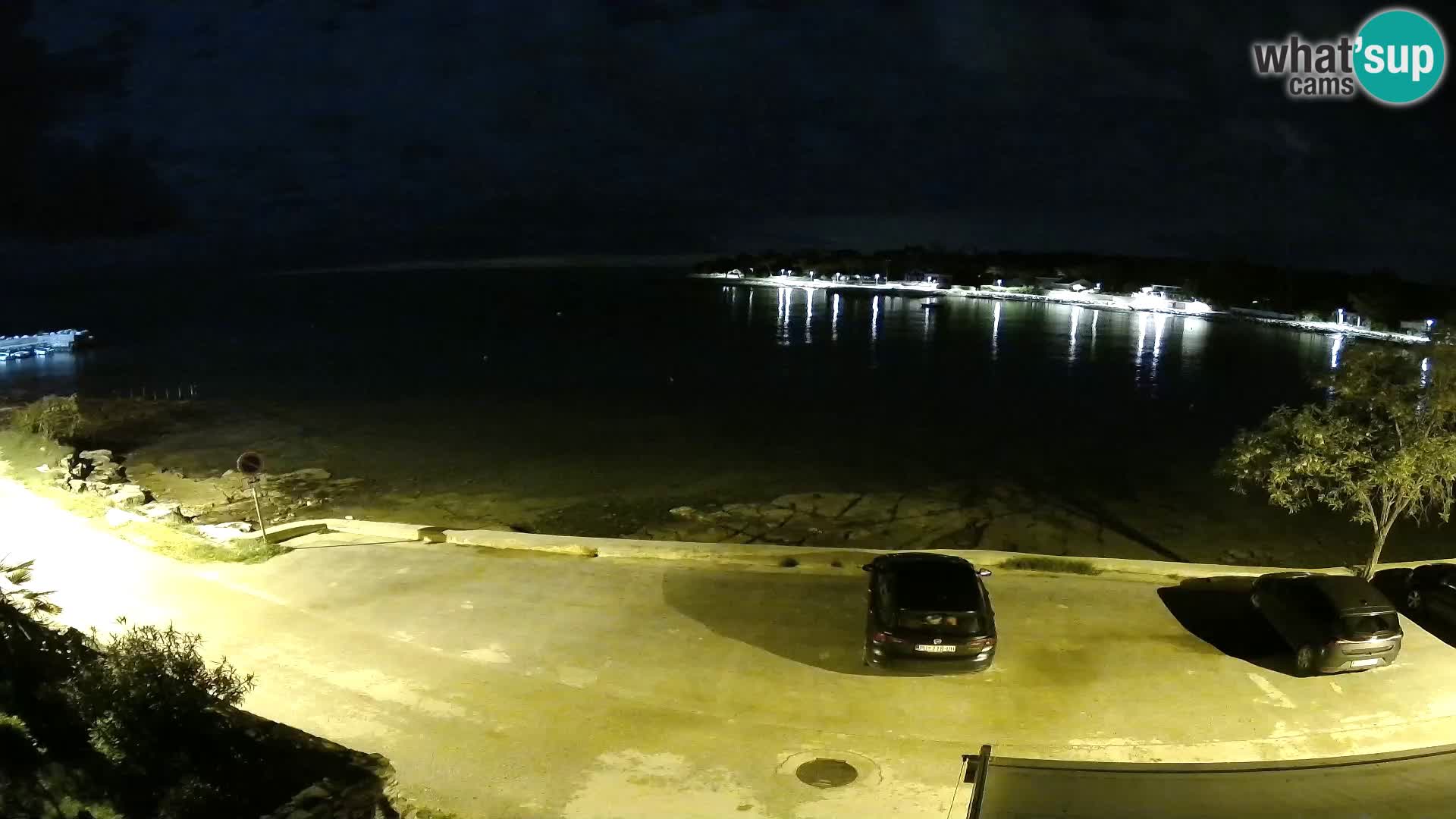 Umag – Club & beach bar Saint & Sinner