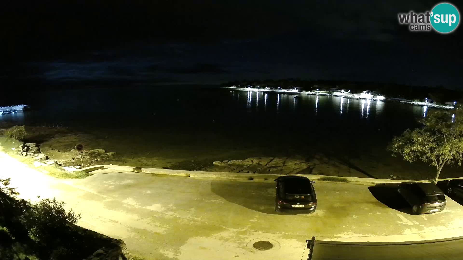 Umag – Club & beach bar Saint & Sinner