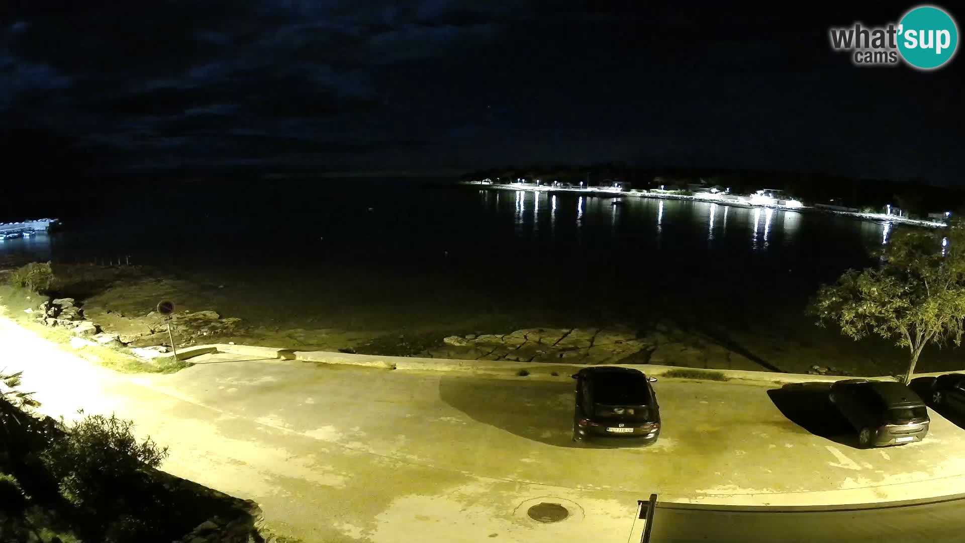 Umag – Club & beach bar Saint & Sinner