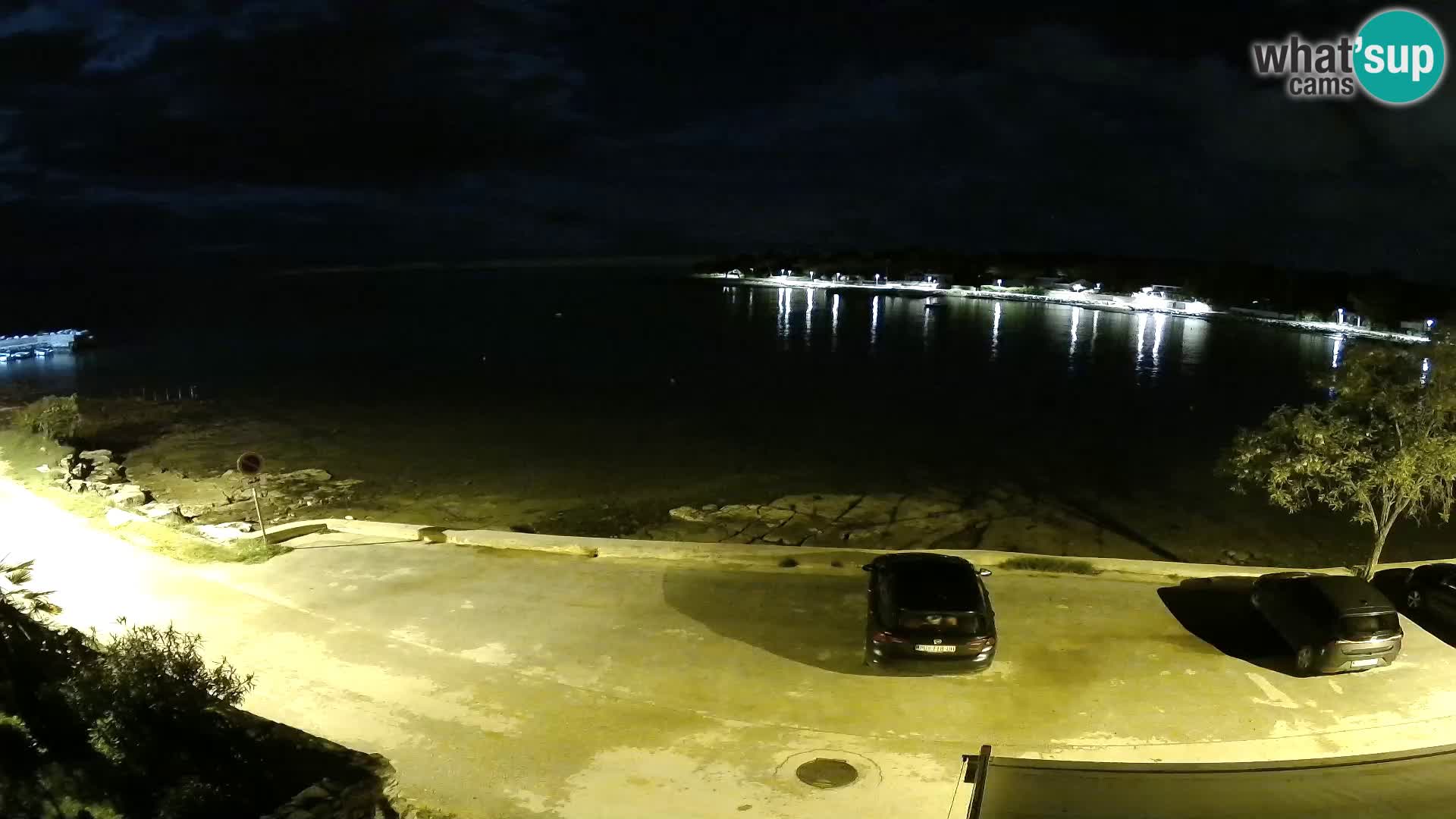 Umag – Club & beach bar Saint & Sinner