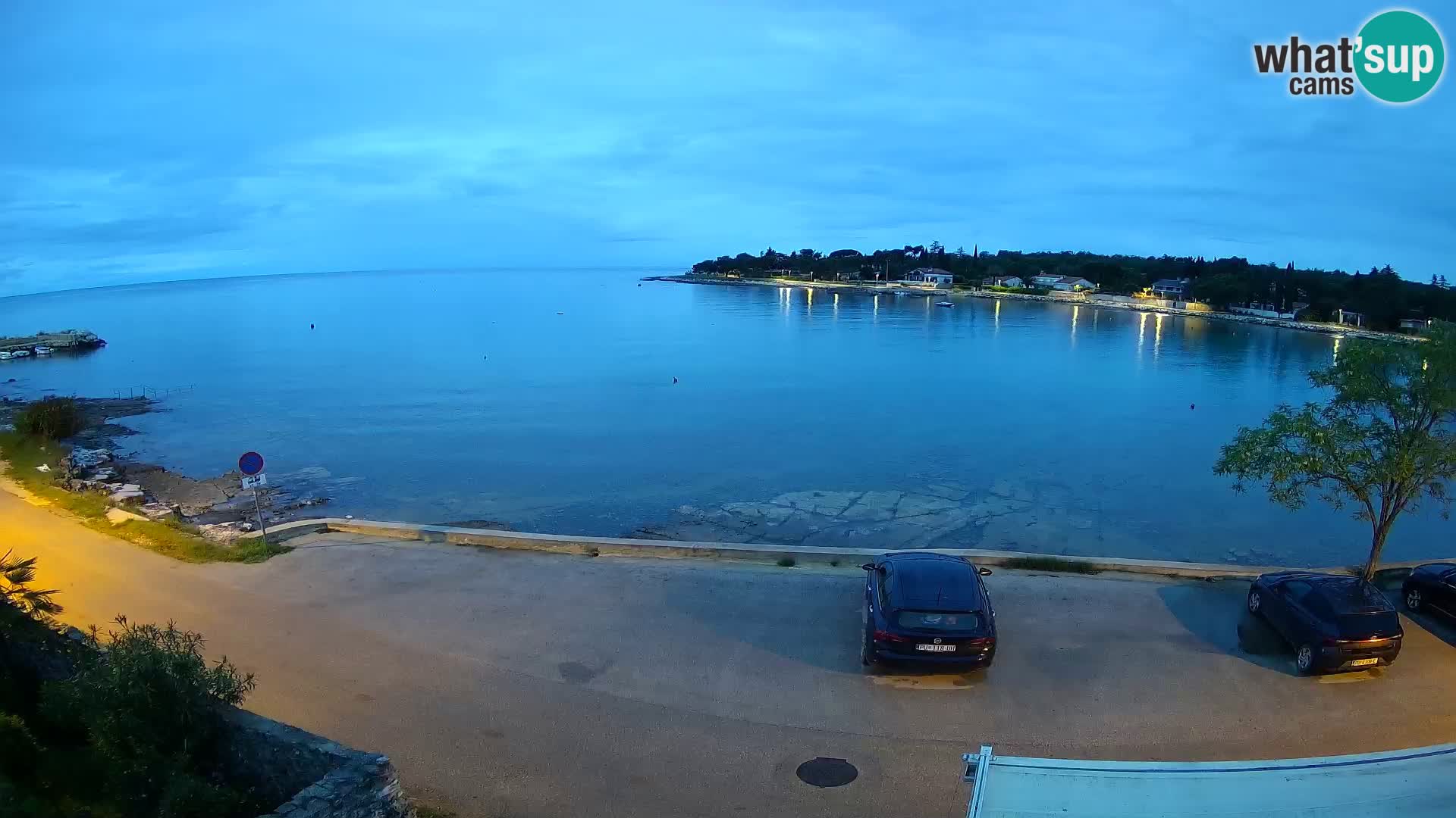 Umag – Club & beach bar Saint & Sinner