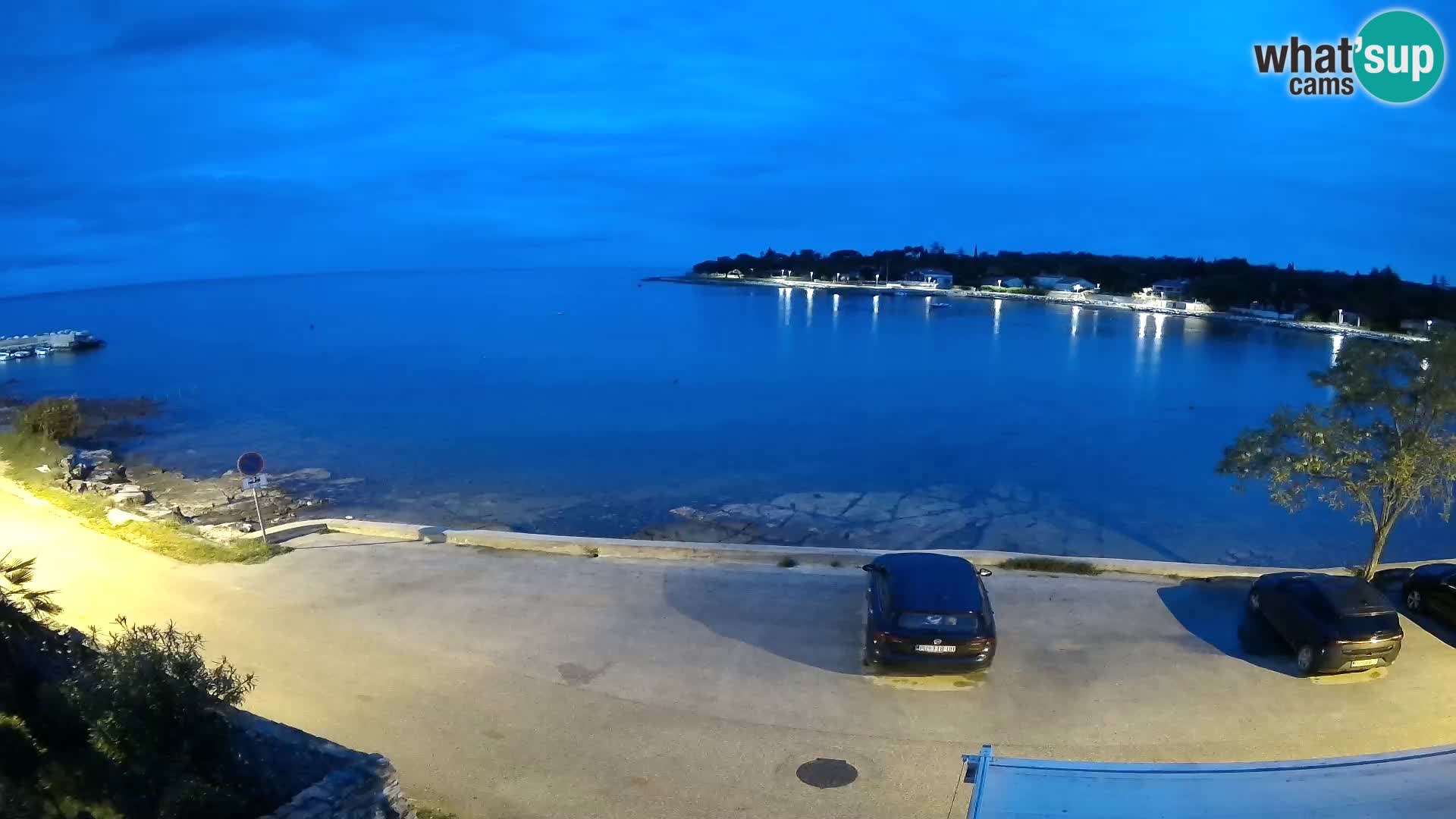 Umag – Club & beach bar Saint & Sinner