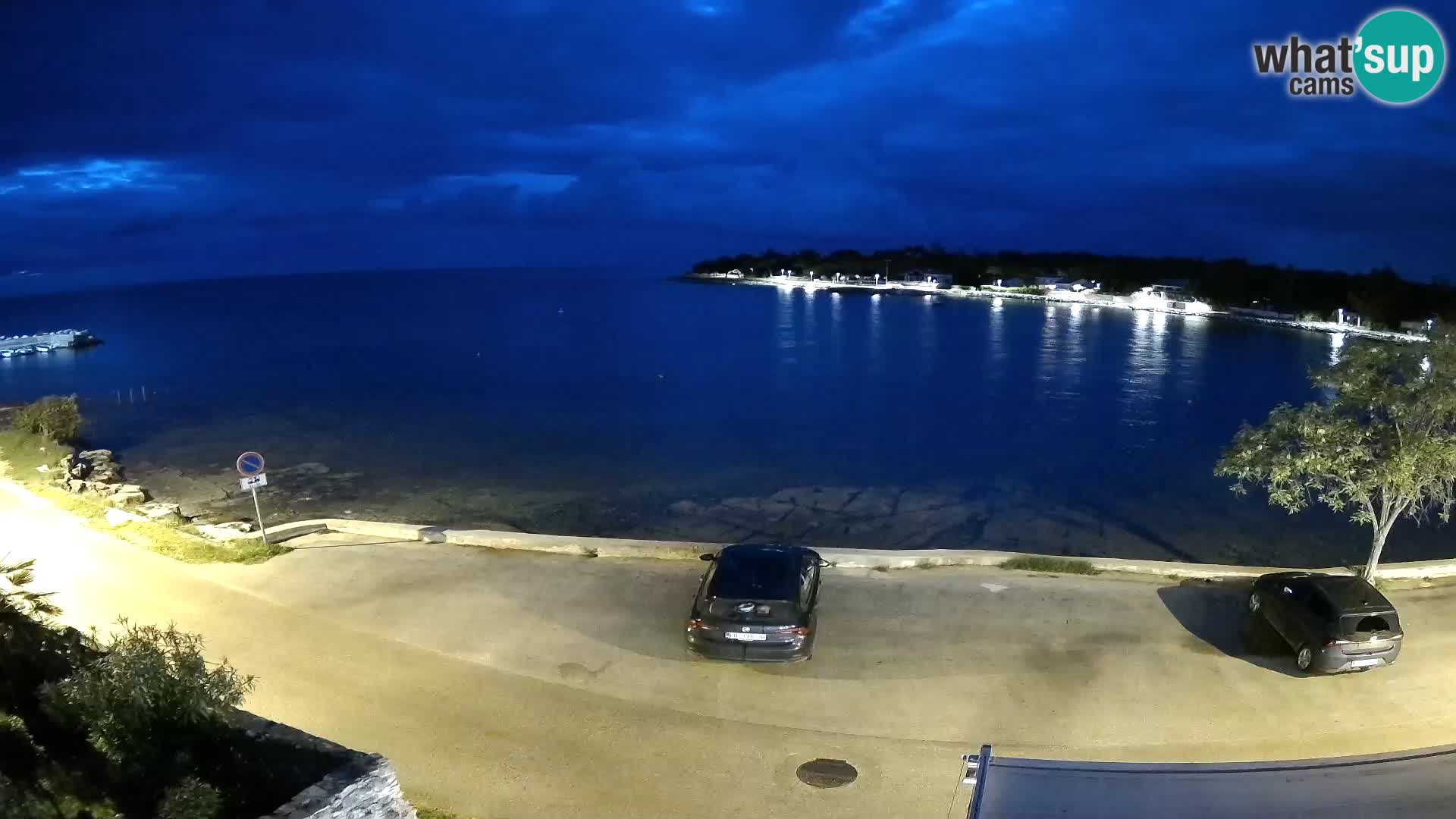 Umag – Club & beach bar Saint & Sinner