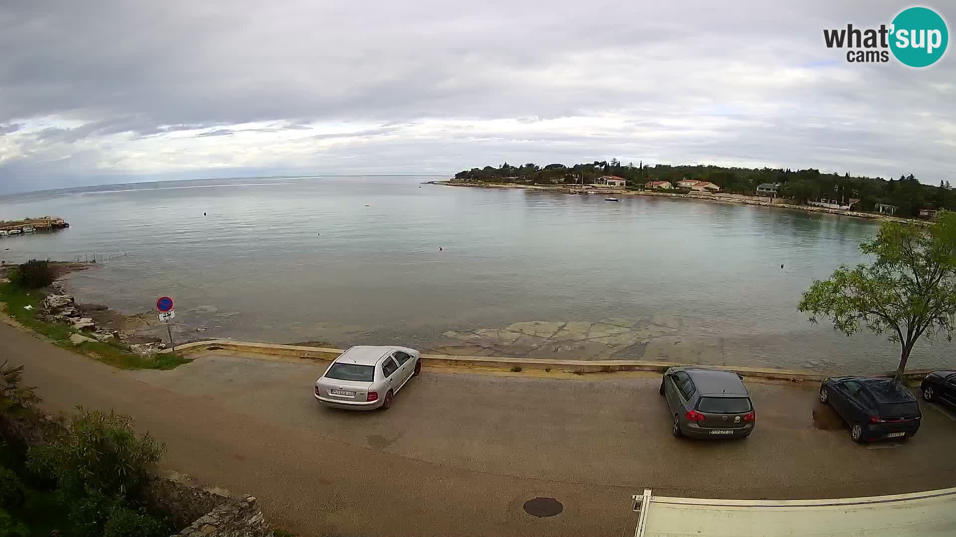 Umag – Club & beach bar Saint & Sinner