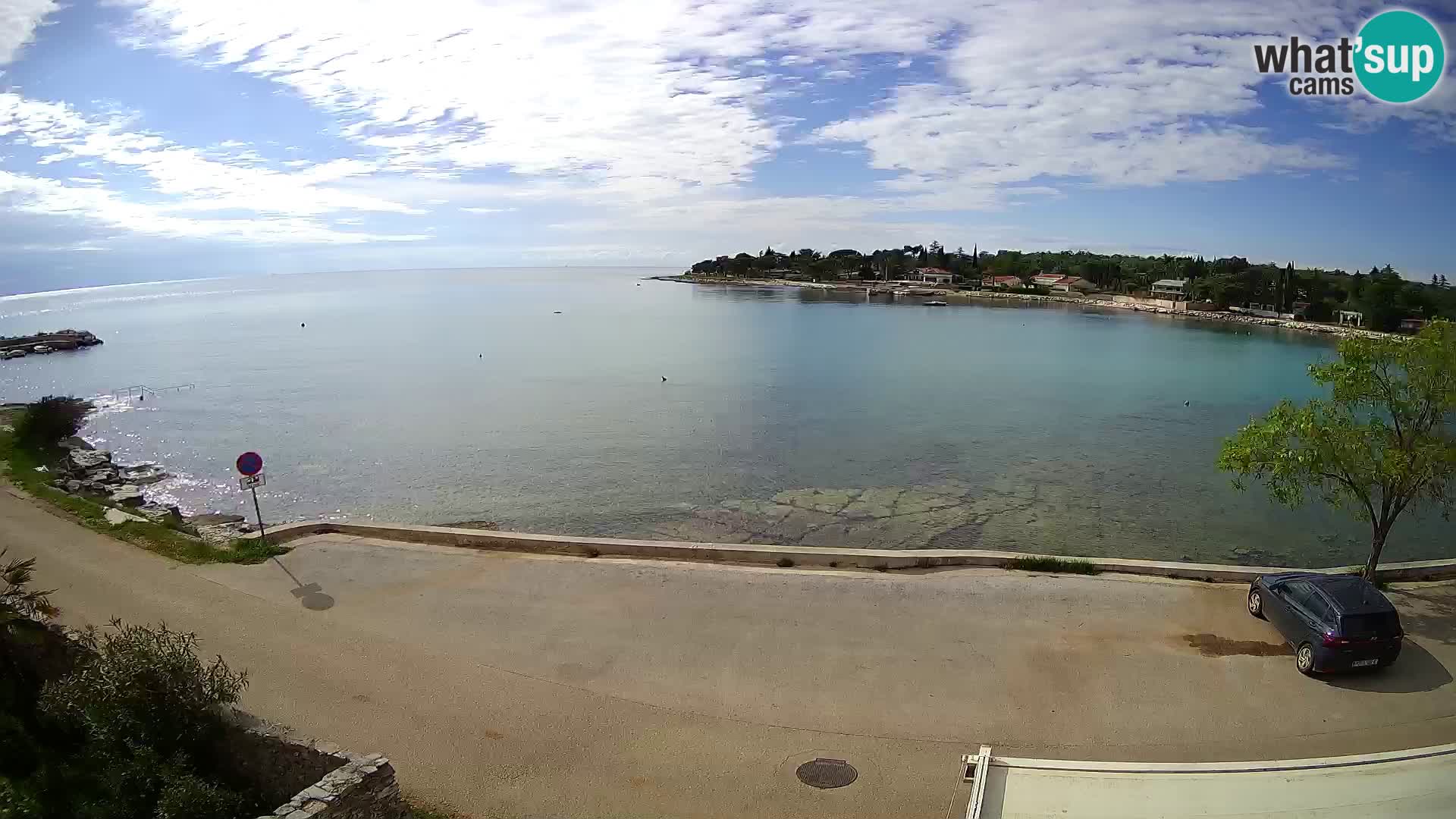 Umag – Club & beach bar Saint & Sinner