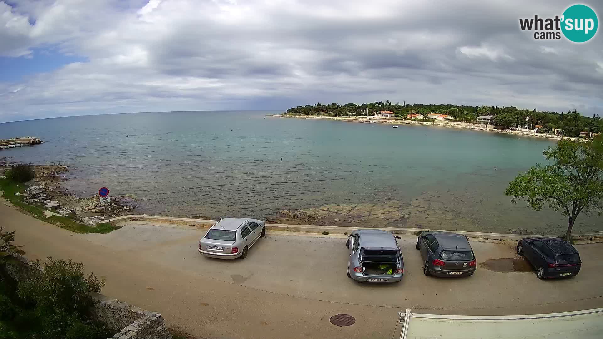 Umag – Hotel Zlatna Vala