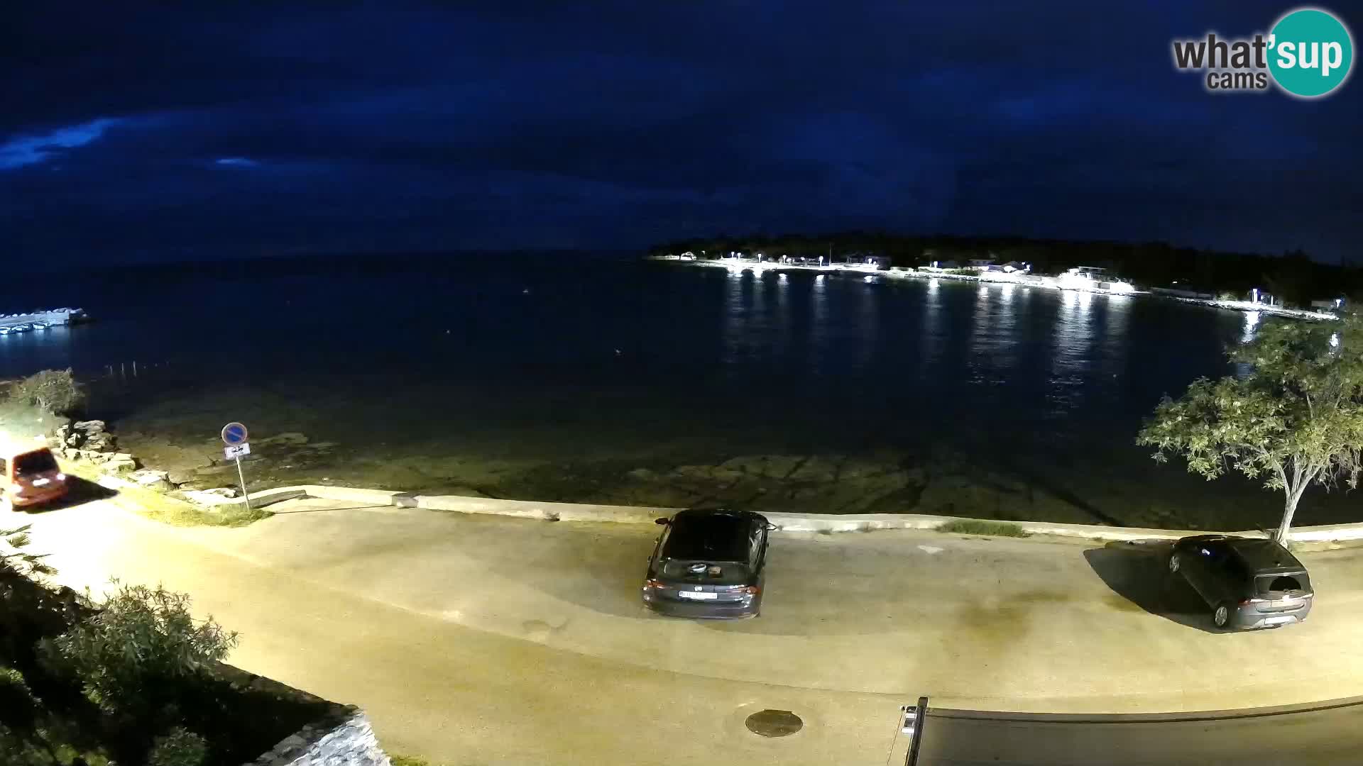 Umag – Hotel Zlatna Vala