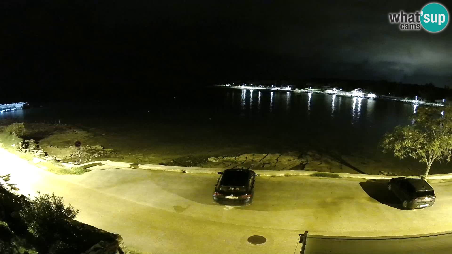 Umag – Club & beach bar Saint & Sinner
