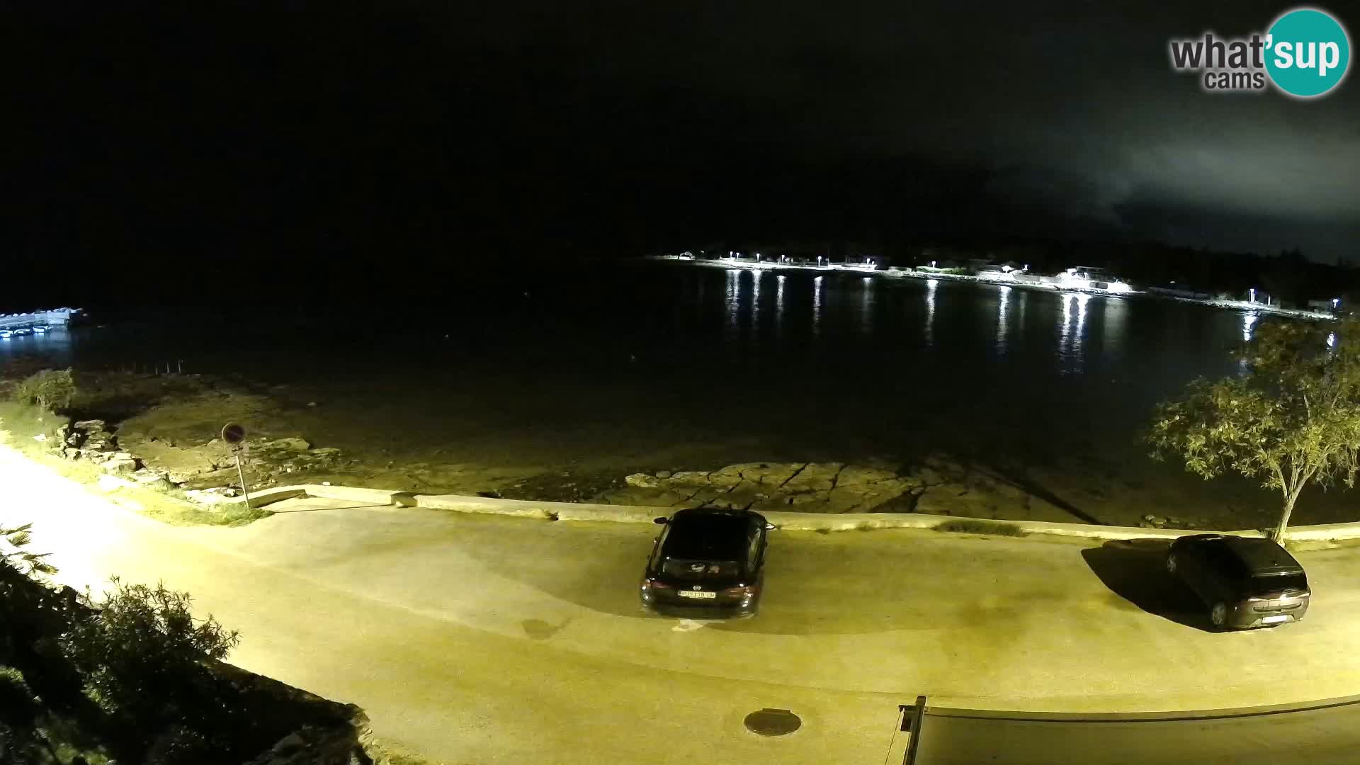 Umag – Hotel Zlatna Vala