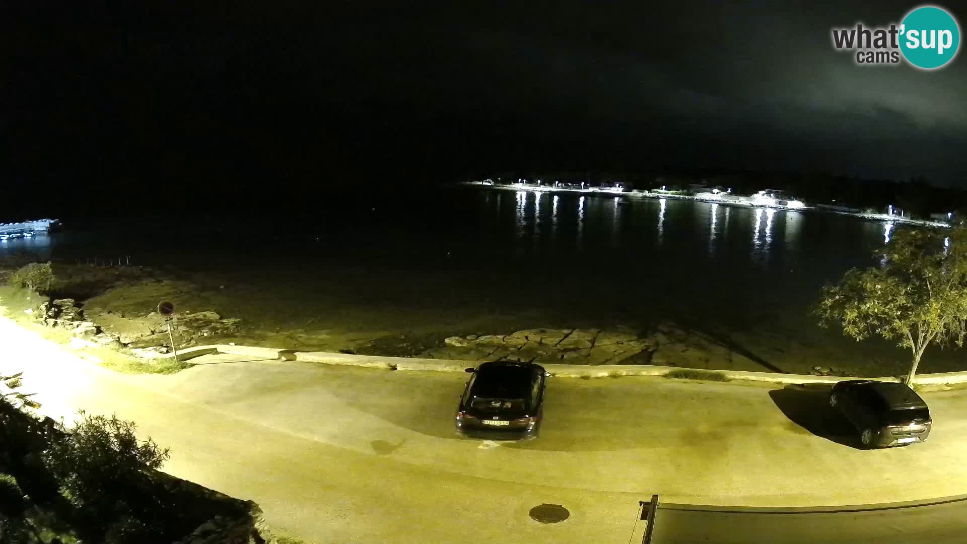 Umag – Club & beach bar Saint & Sinner