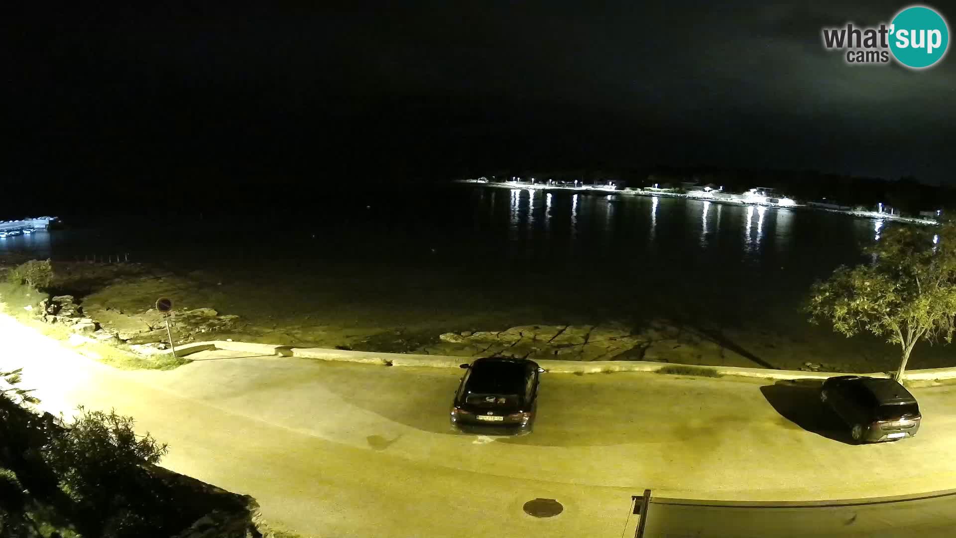 Umag – Hotel Zlatna Vala