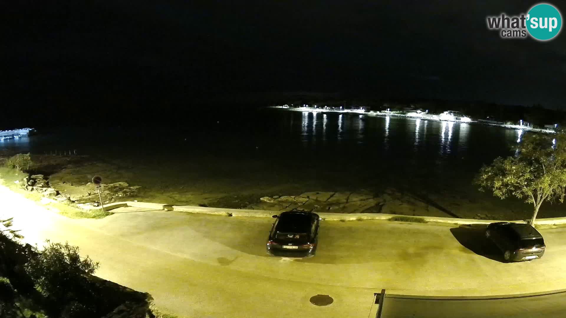 Umag – Hotel Zlatna Vala