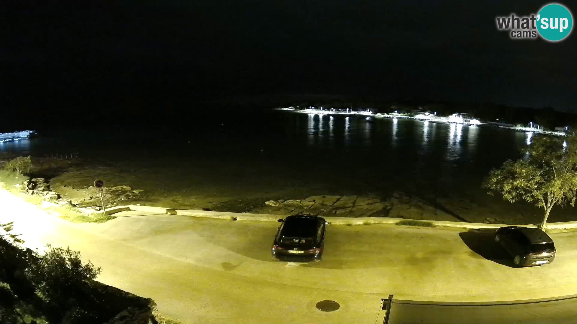 Umag – Hotel Zlatna Vala