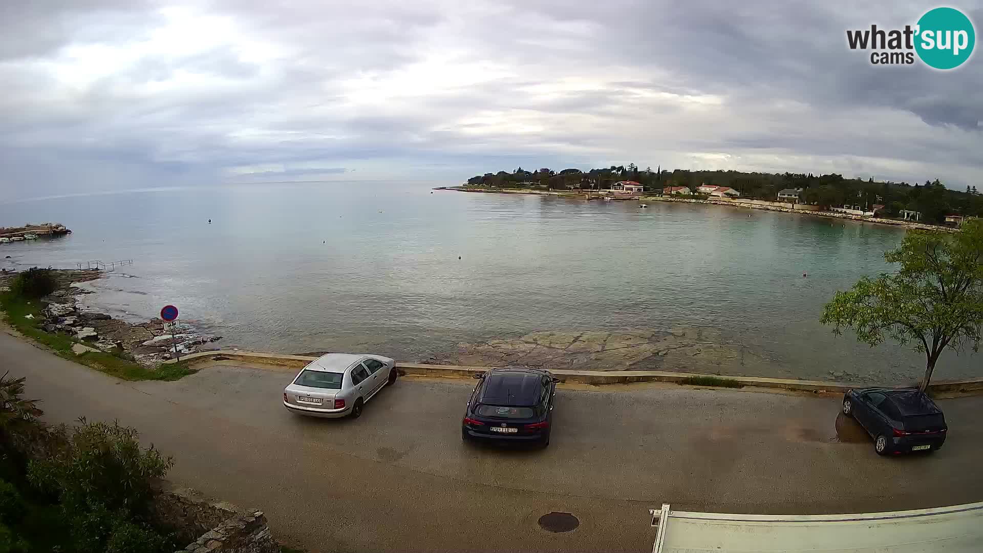 Umag – Hotel Zlatna Vala