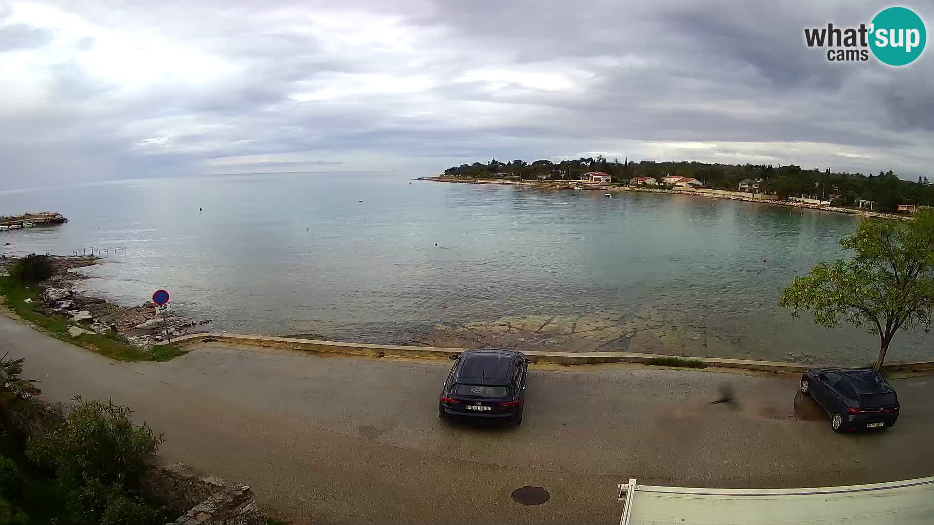 Umag – Hotel Zlatna Vala