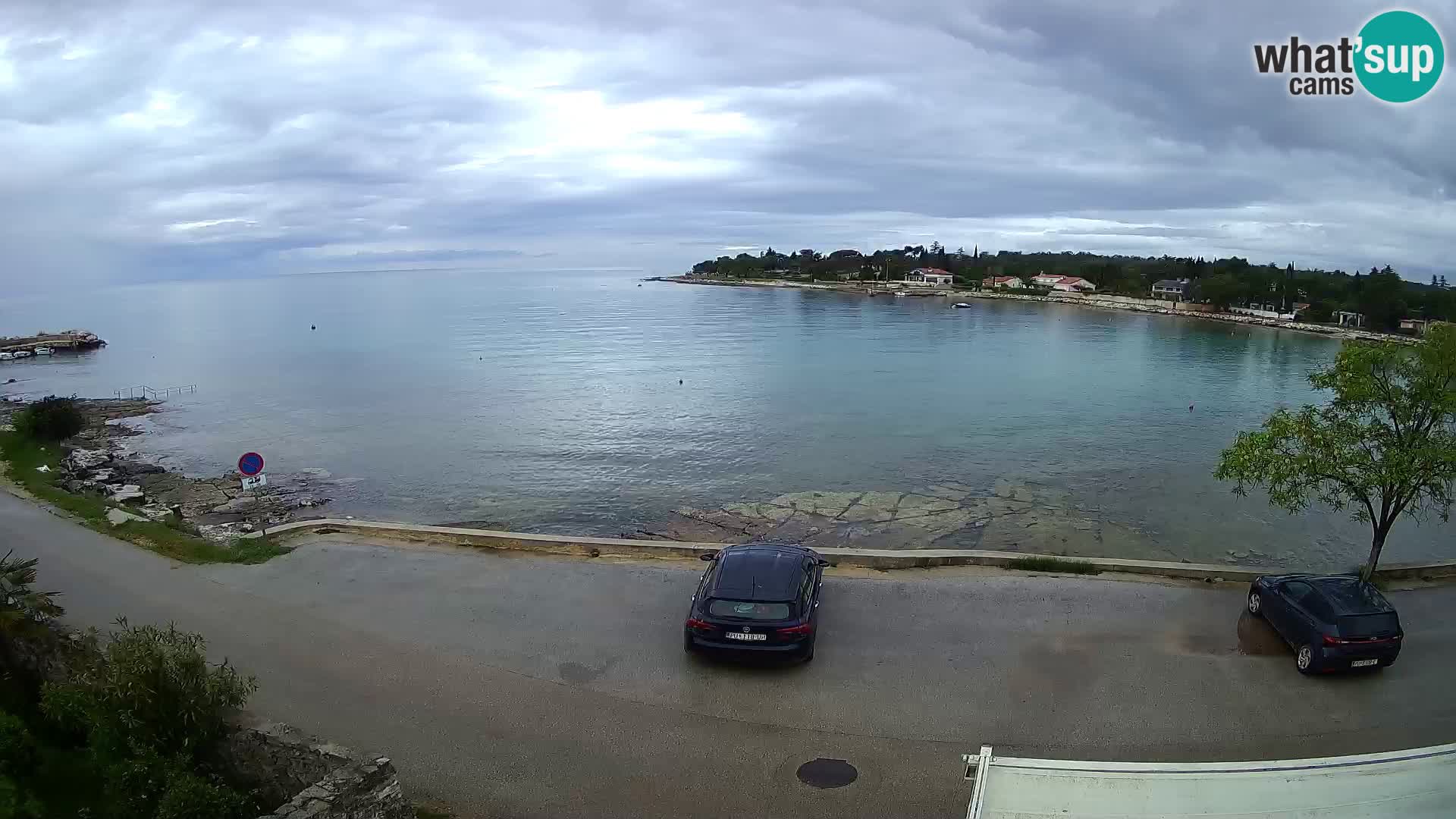 Umag – Club & beach bar Saint & Sinner