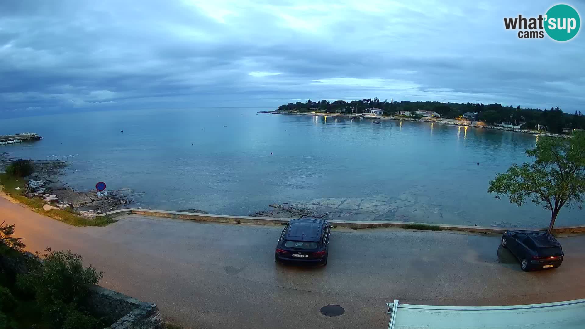Umag – Club & beach bar Saint & Sinner