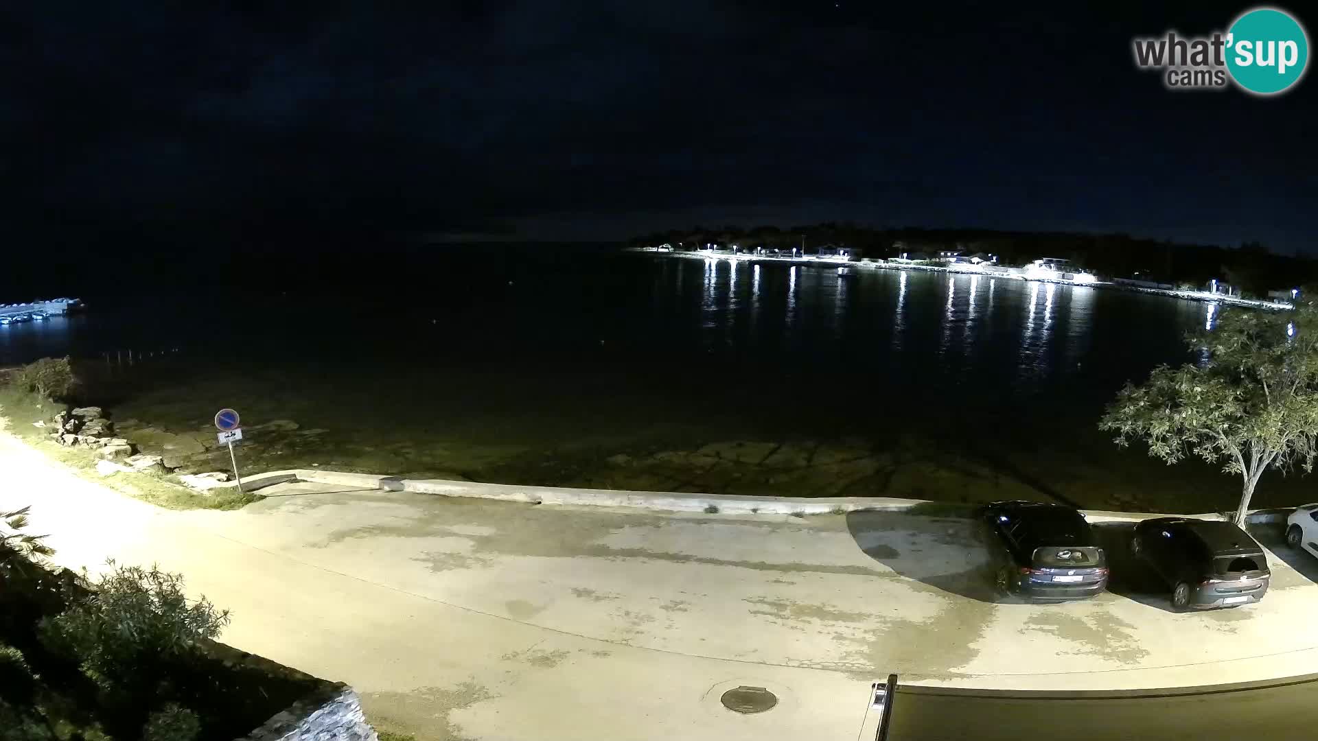 Umag – Club & beach bar Saint & Sinner