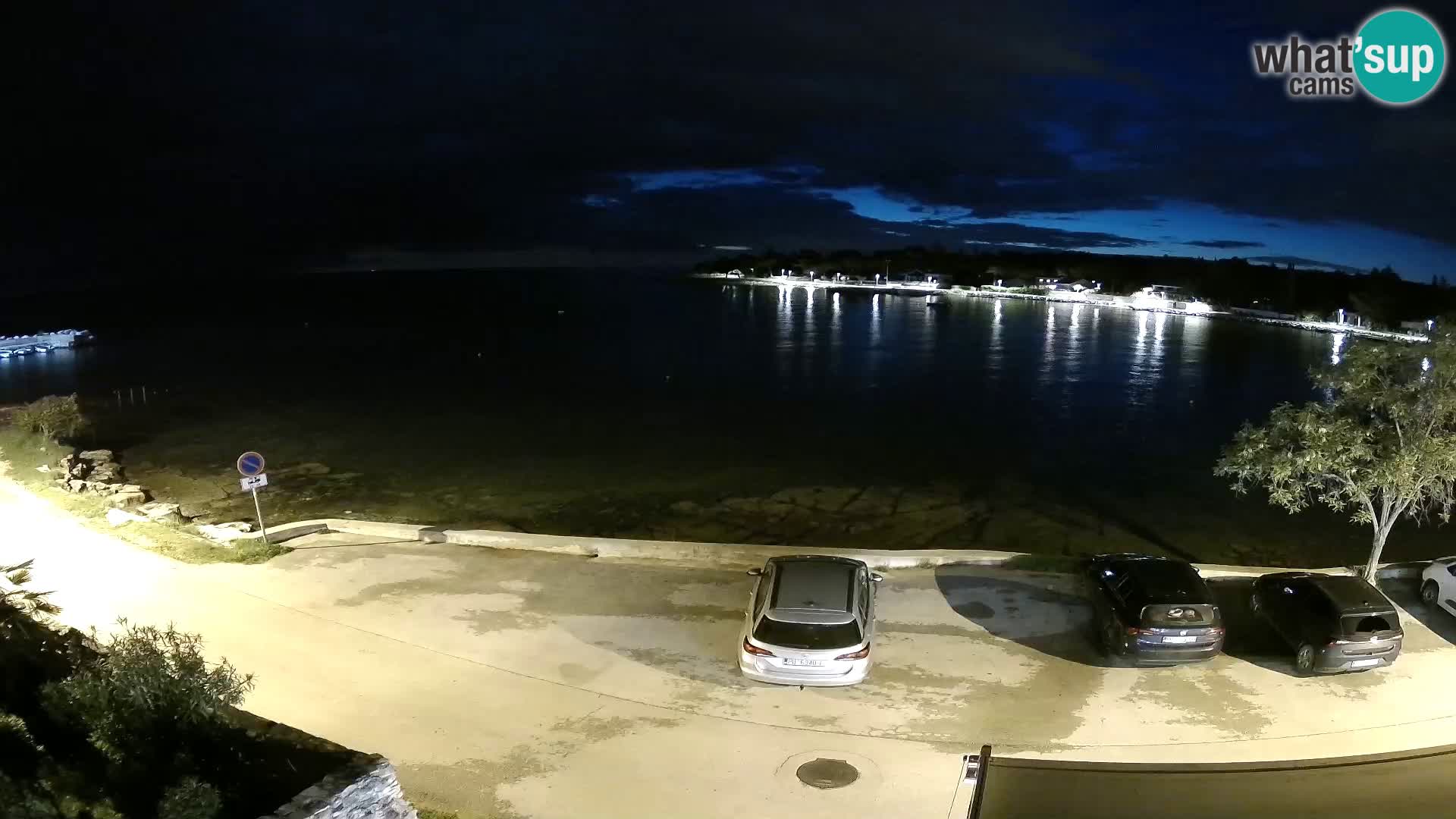 Umag – Hotel Zlatna Vala