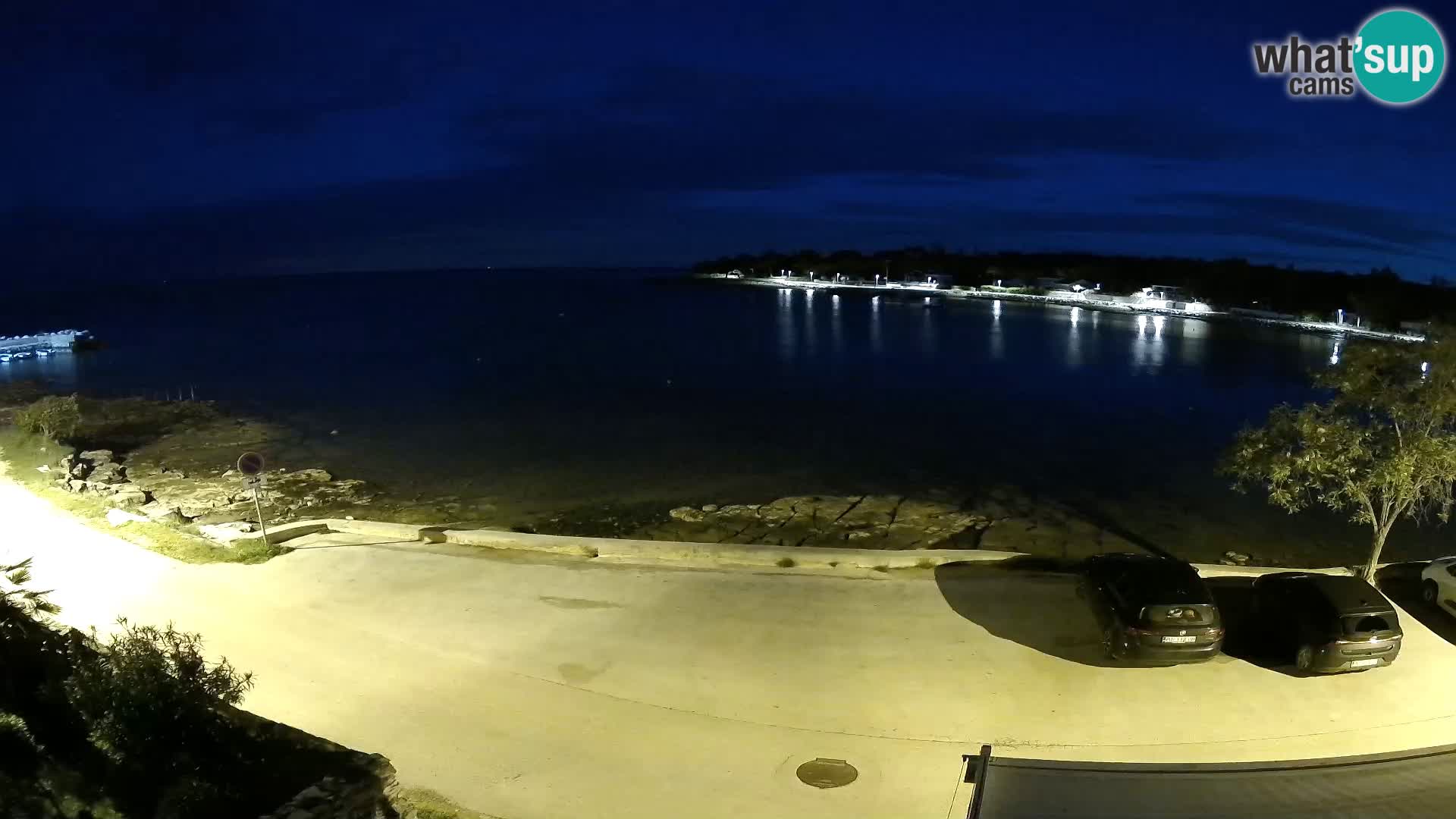 Umag – Club & beach bar Saint & Sinner