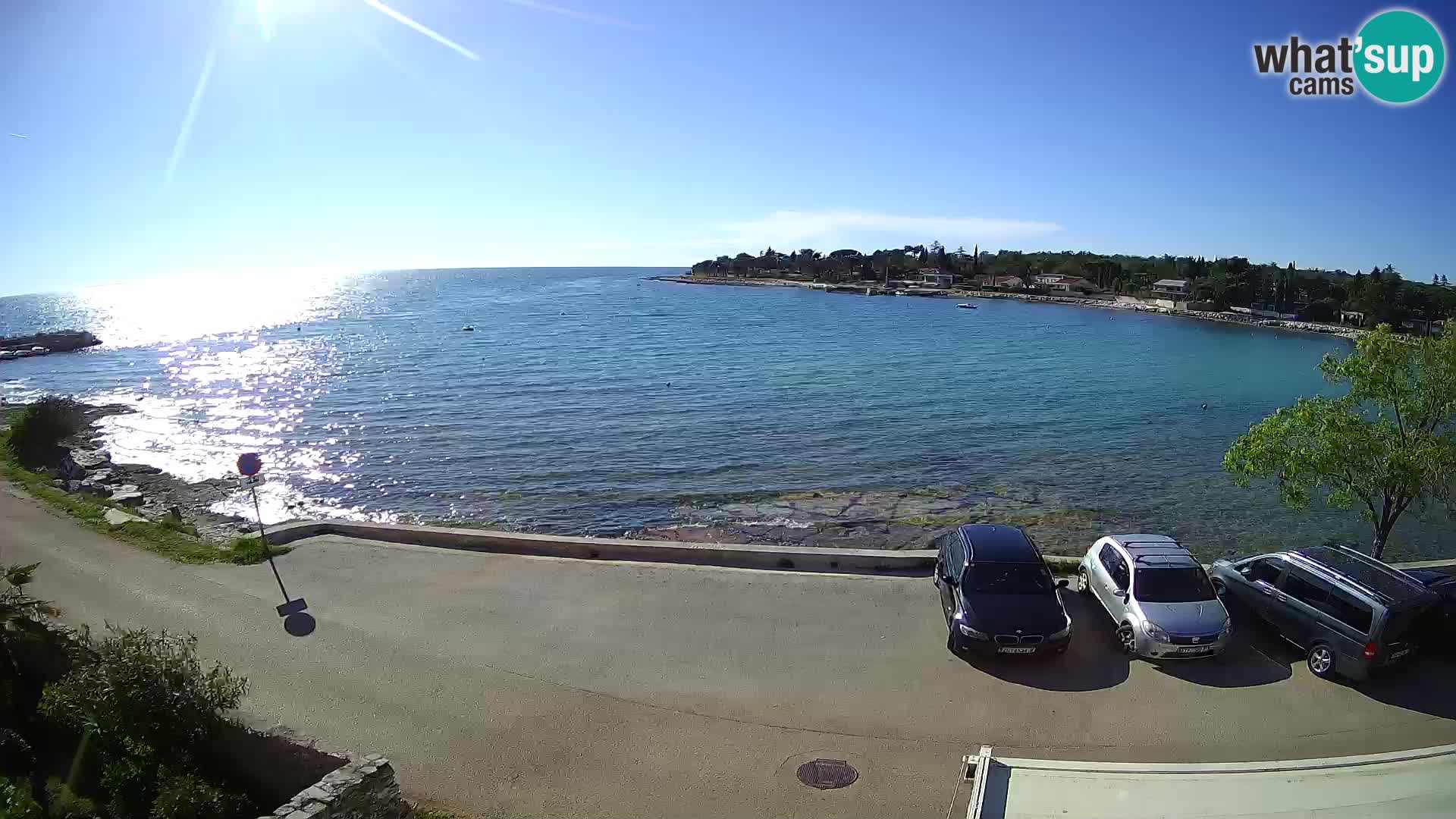 Umag – Club & beach bar Saint & Sinner
