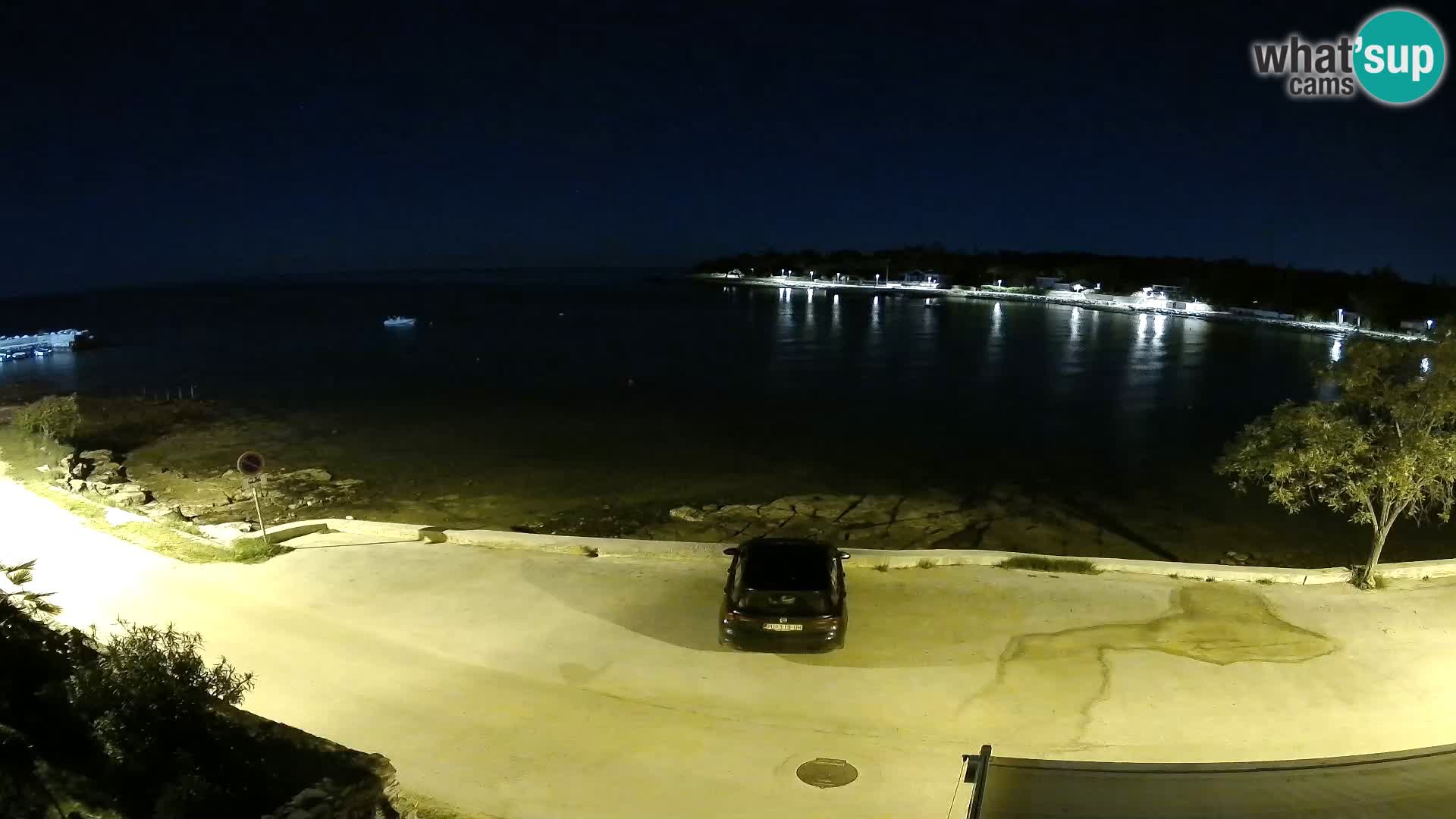 Umag – Club & beach bar Saint & Sinner