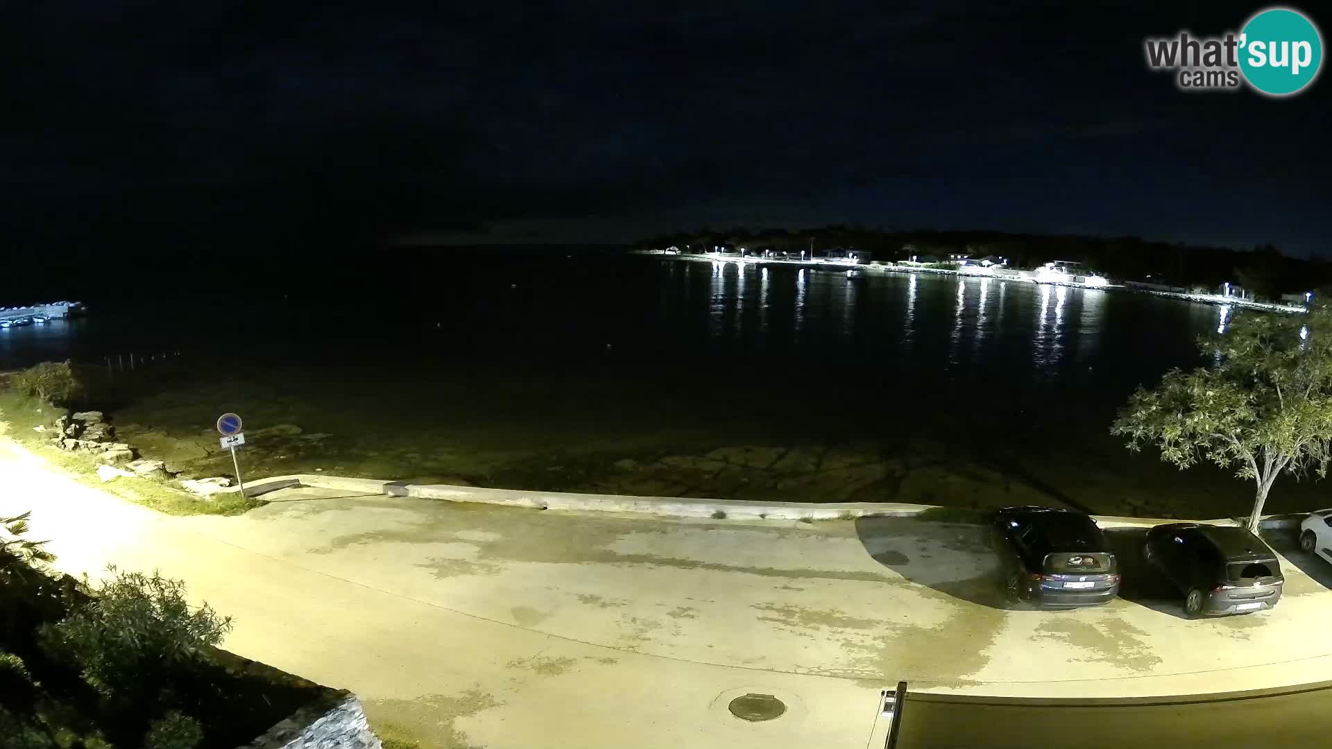 Umag – Hotel Zlatna Vala