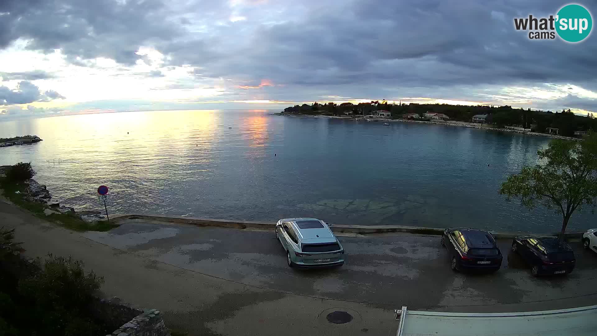 Umag – Club & beach bar Saint & Sinner