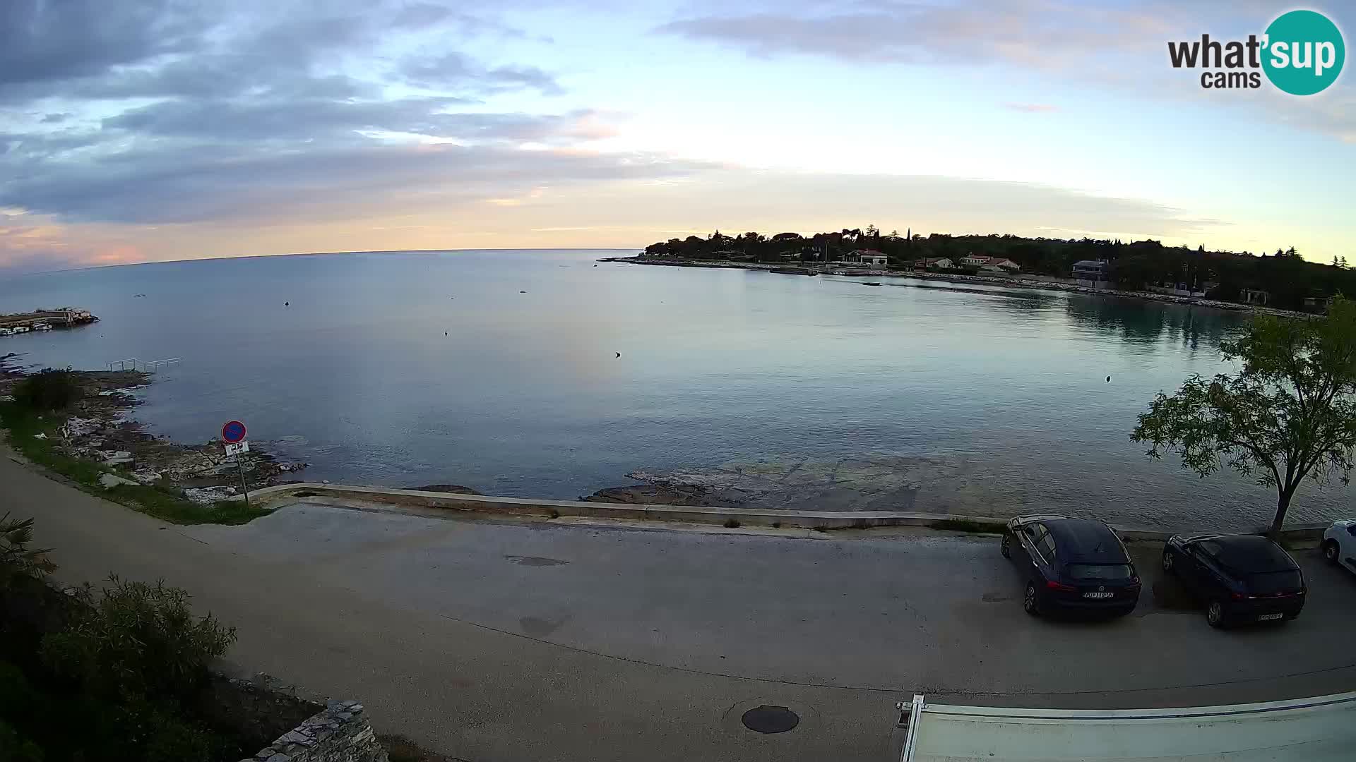 Umag – Club & beach bar Saint & Sinner