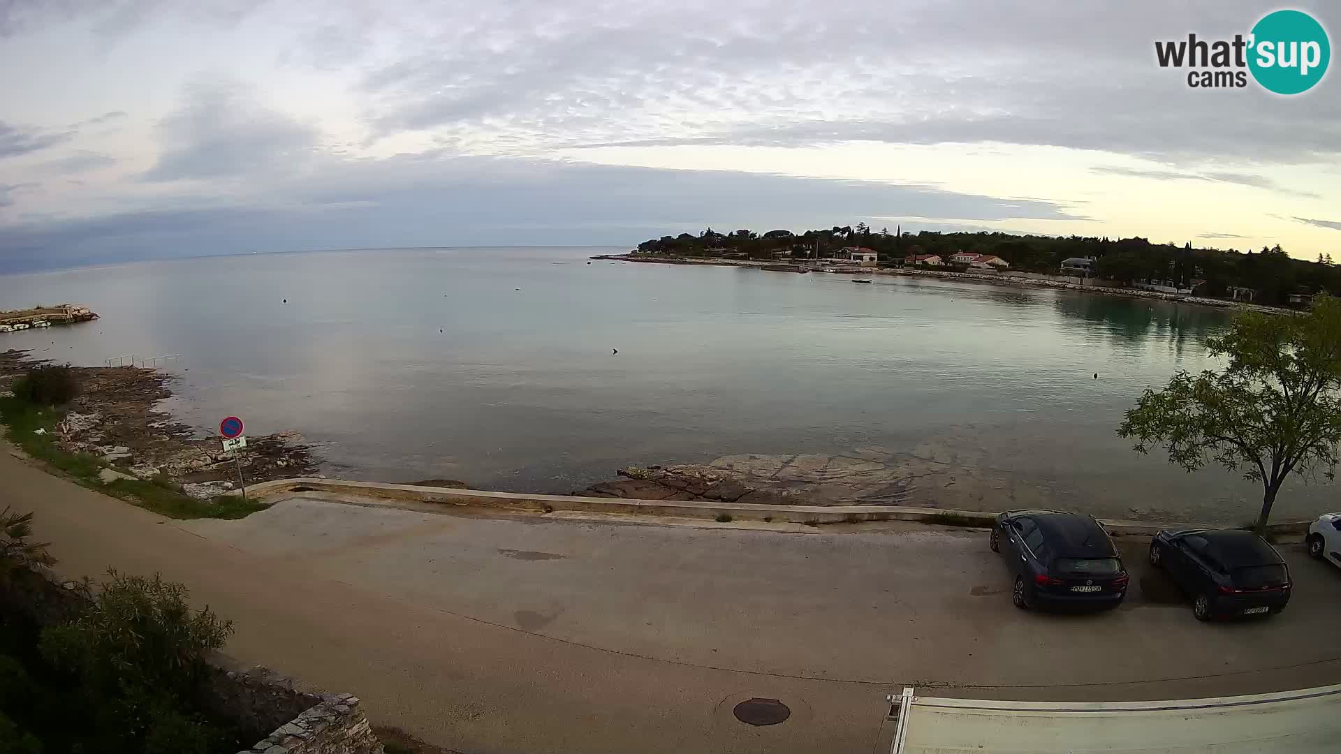 Umag – Club & beach bar Saint & Sinner