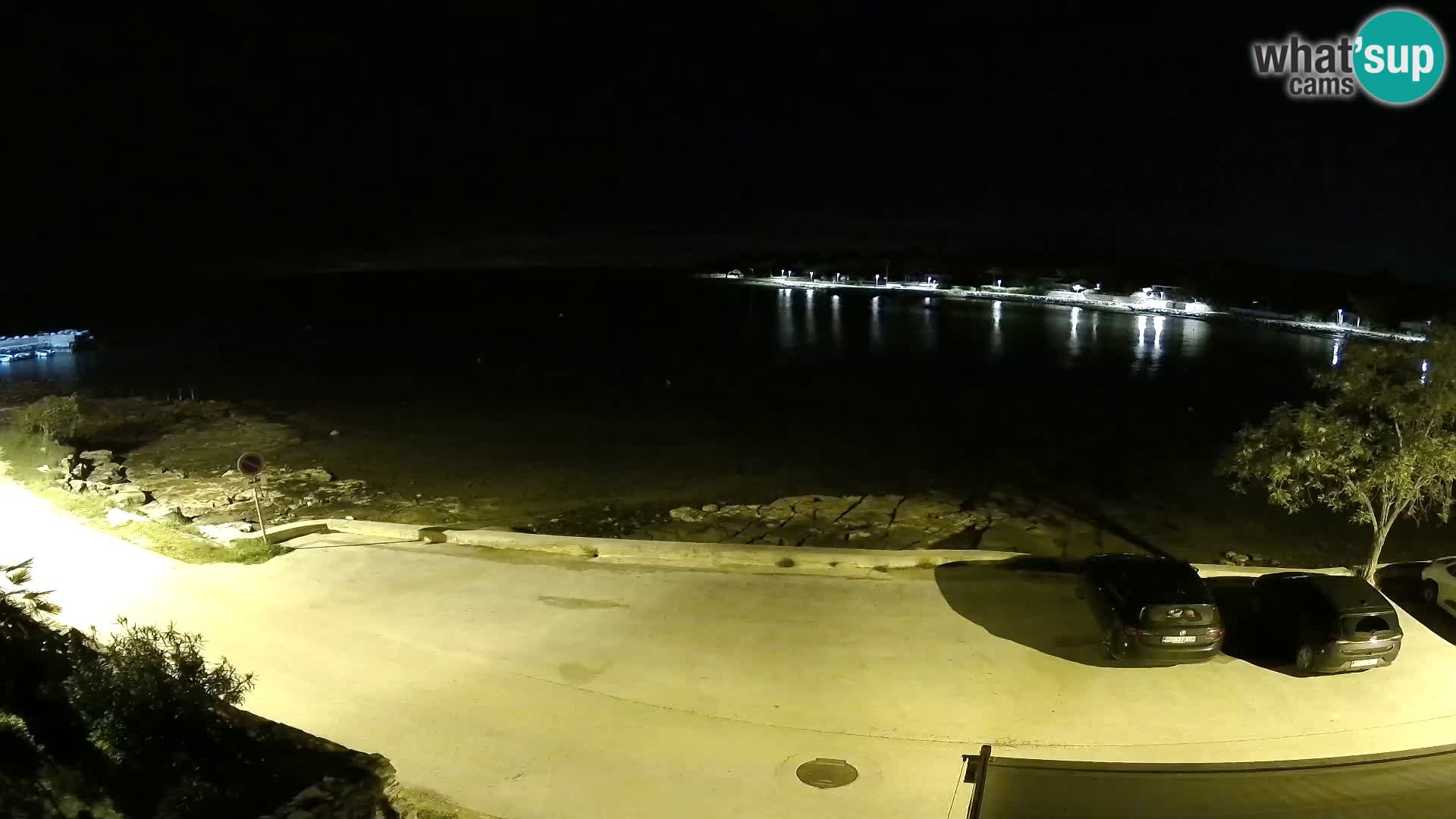 Umag – Club & beach bar Saint & Sinner