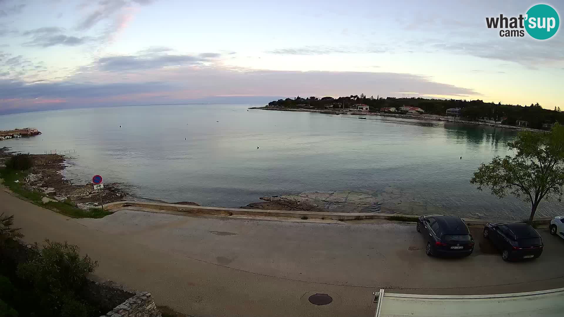 Umag – Hotel Zlatna Vala