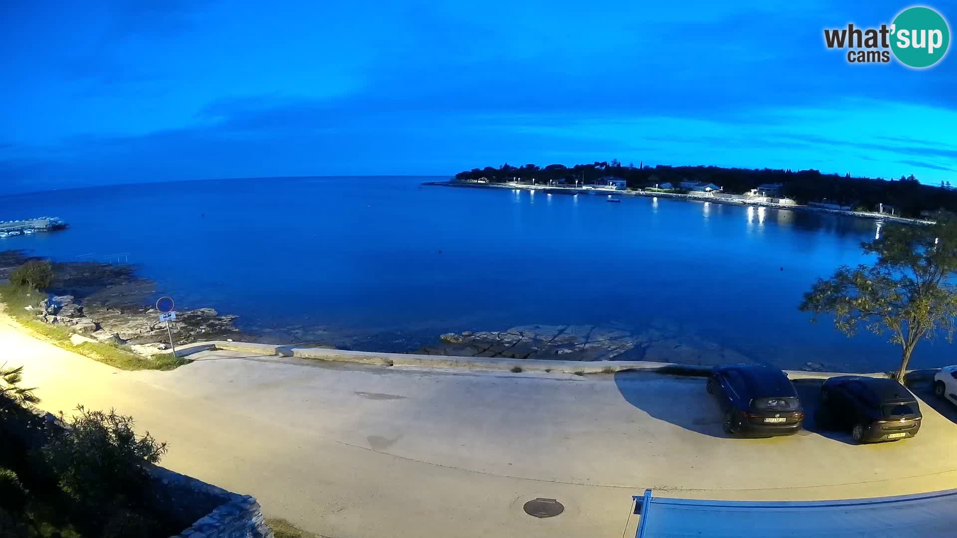Umag – Club & beach bar Saint & Sinner