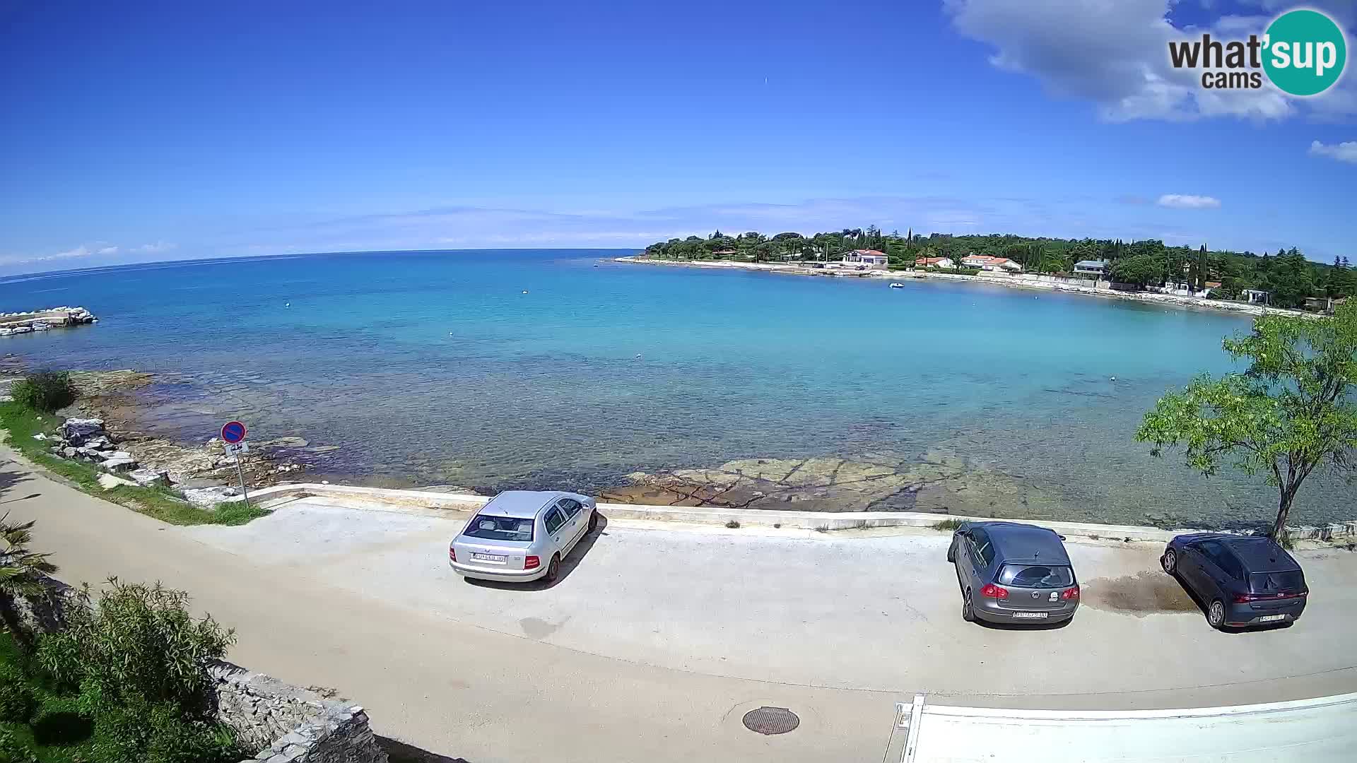 Umag – Hotel Zlatna Vala