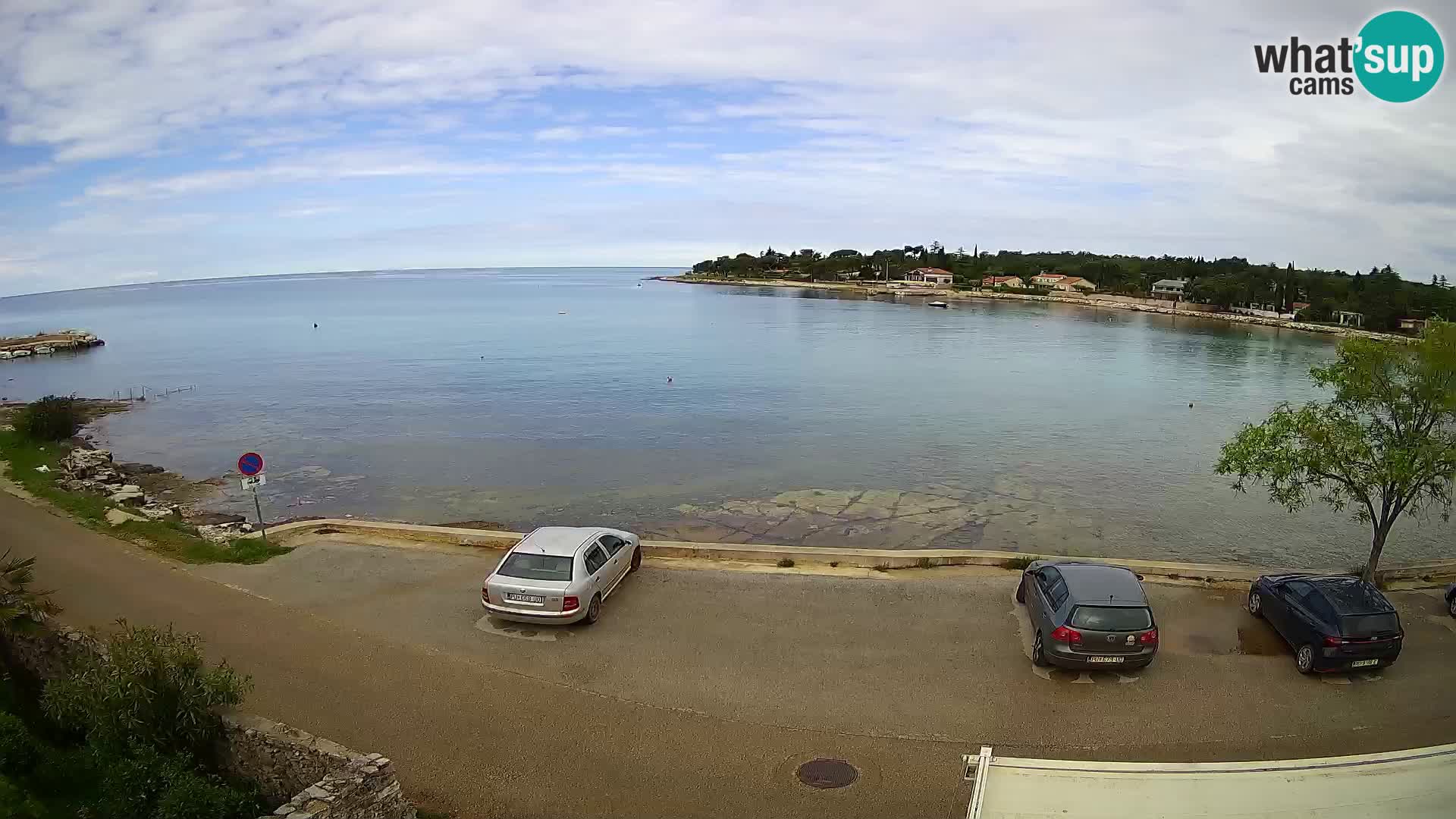 Umag – Club & beach bar Saint & Sinner