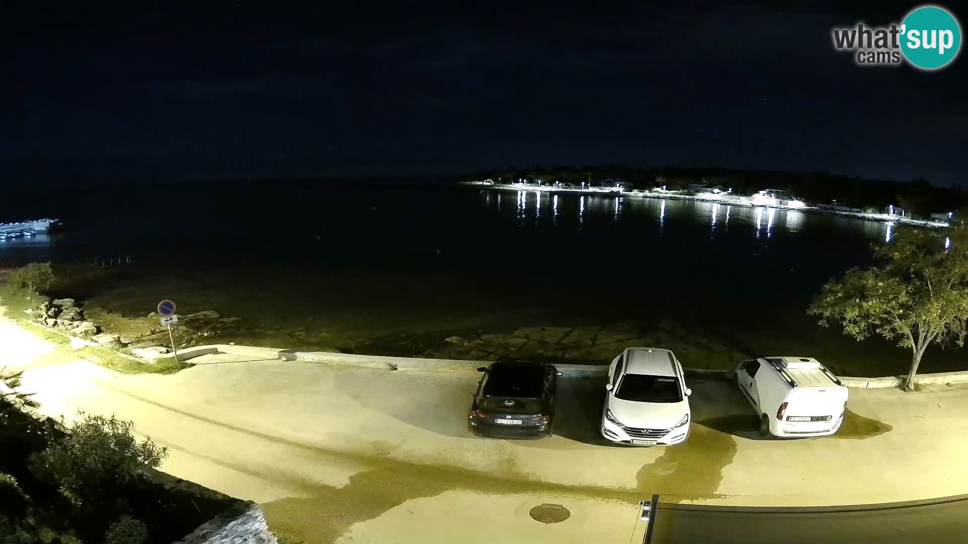 Umag – Club & beach bar Saint & Sinner
