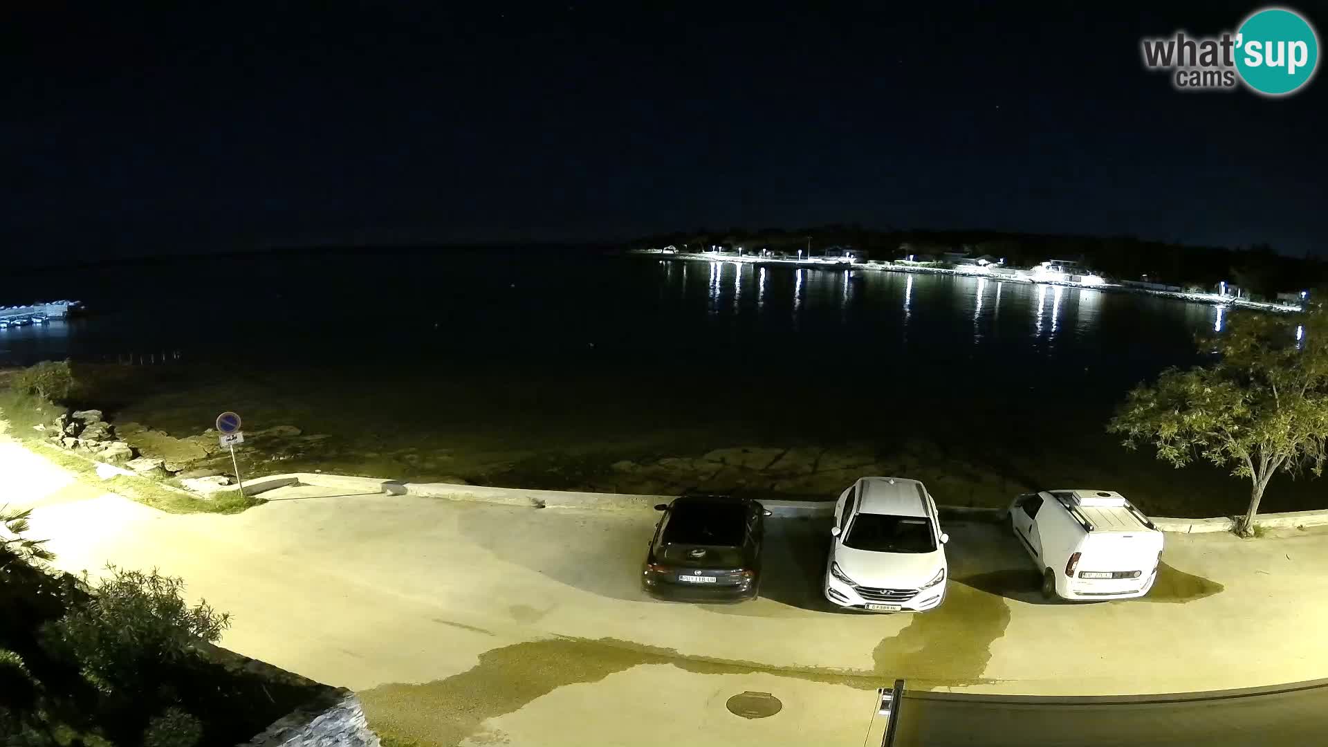 Umag – Club & beach bar Saint & Sinner