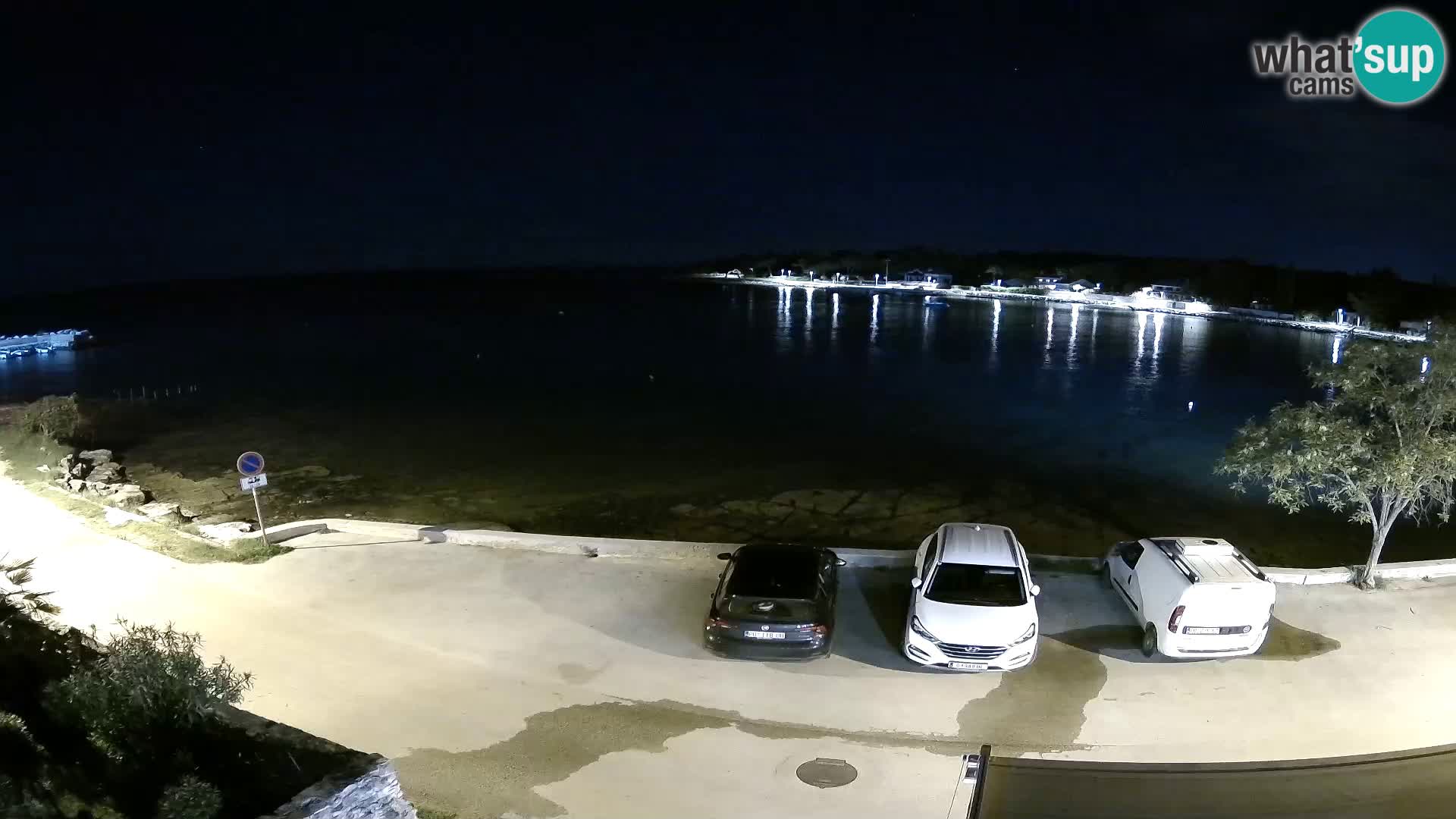 Umag – Club & beach bar Saint & Sinner