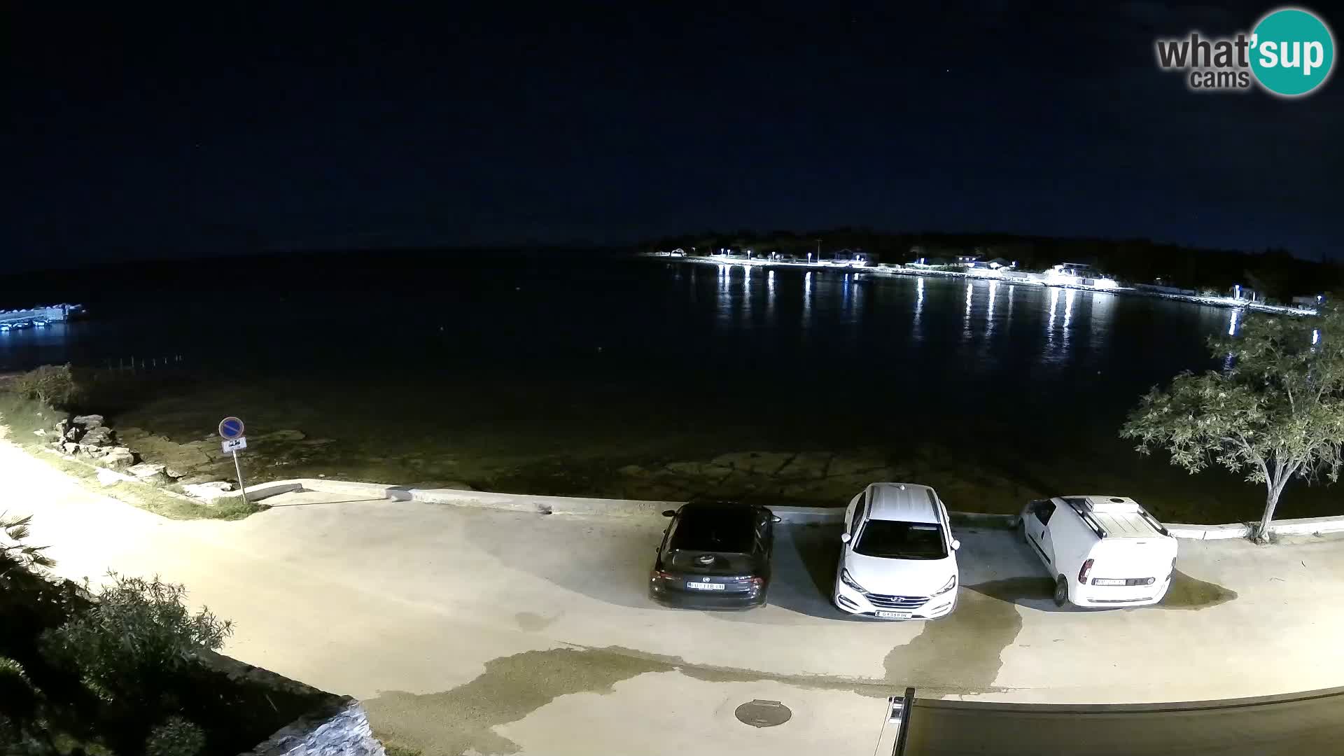 Umag – Hotel Zlatna Vala