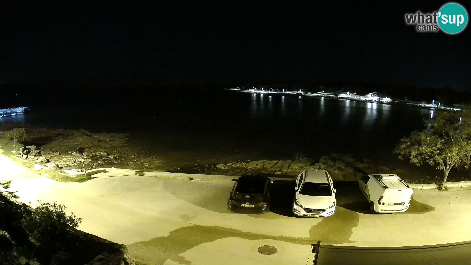 Umag – Hotel Zlatna Vala