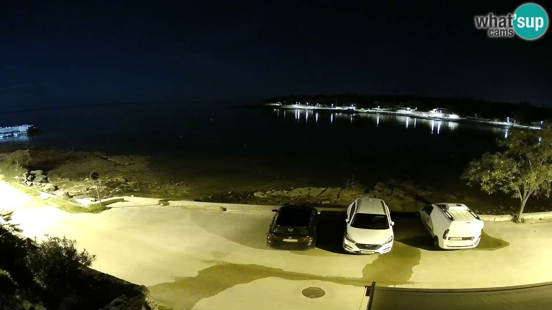 Umag – Hotel Zlatna Vala