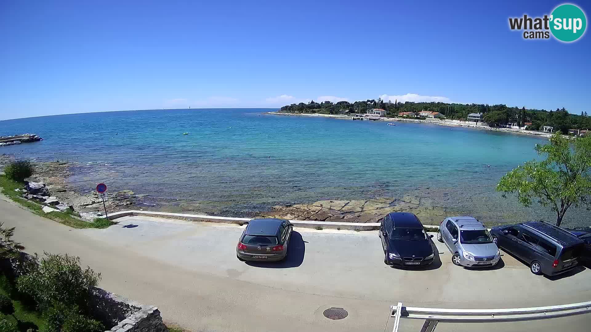 Umag – Club & beach bar Saint & Sinner