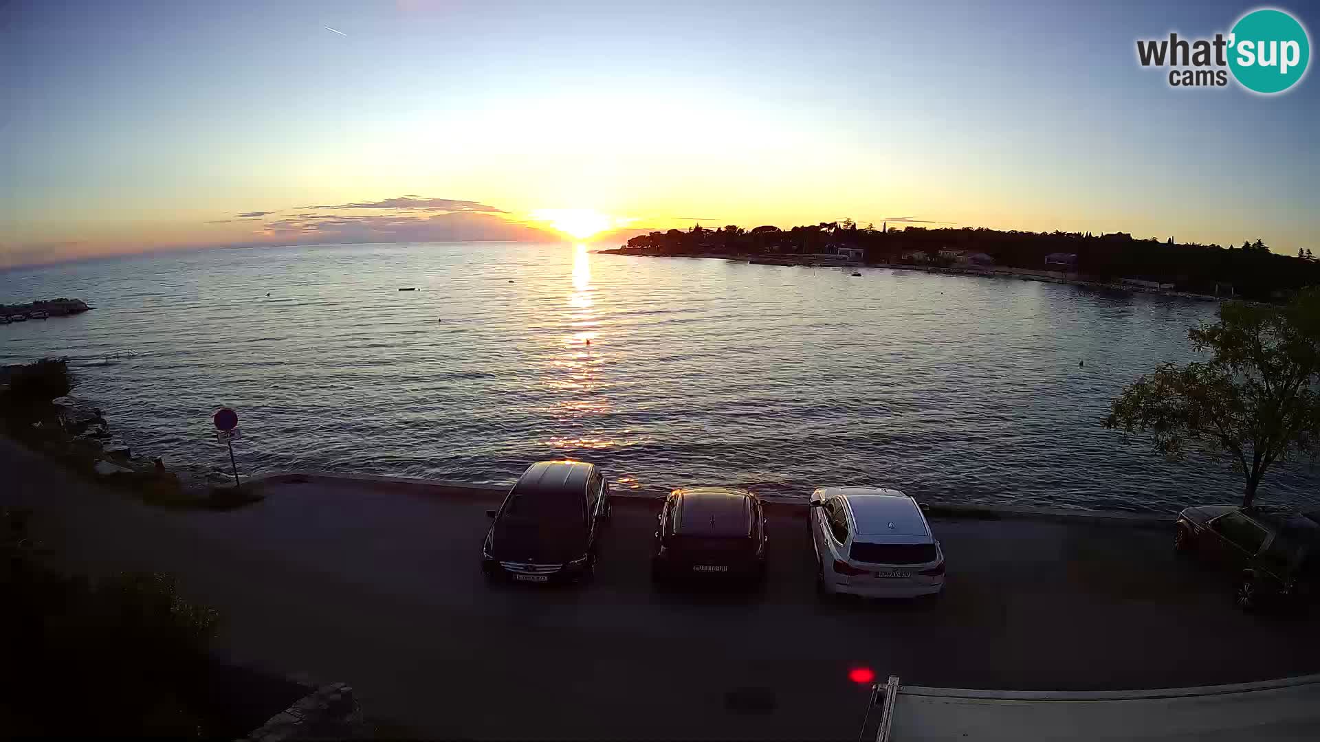 Umag – Hotel Zlatna Vala
