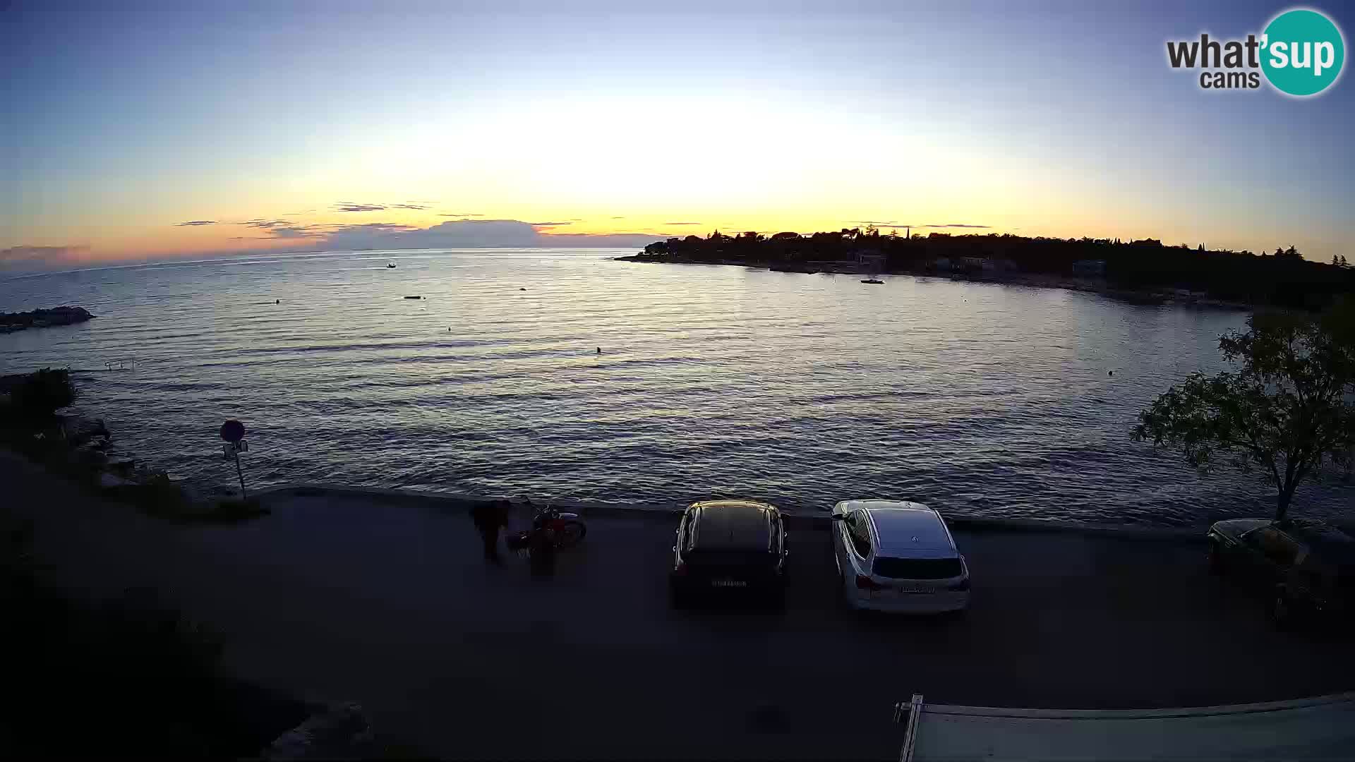 Umag – Hotel Zlatna Vala