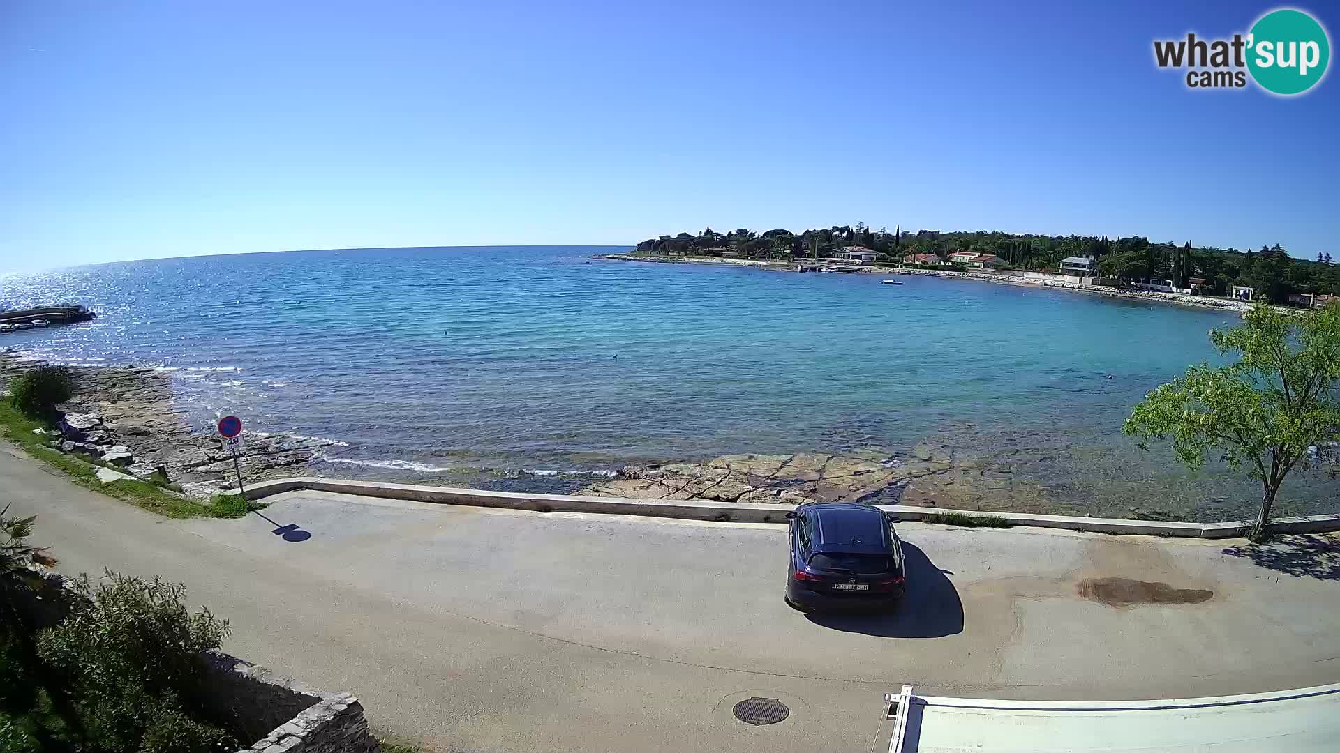 Umag – Club & beach bar Saint & Sinner